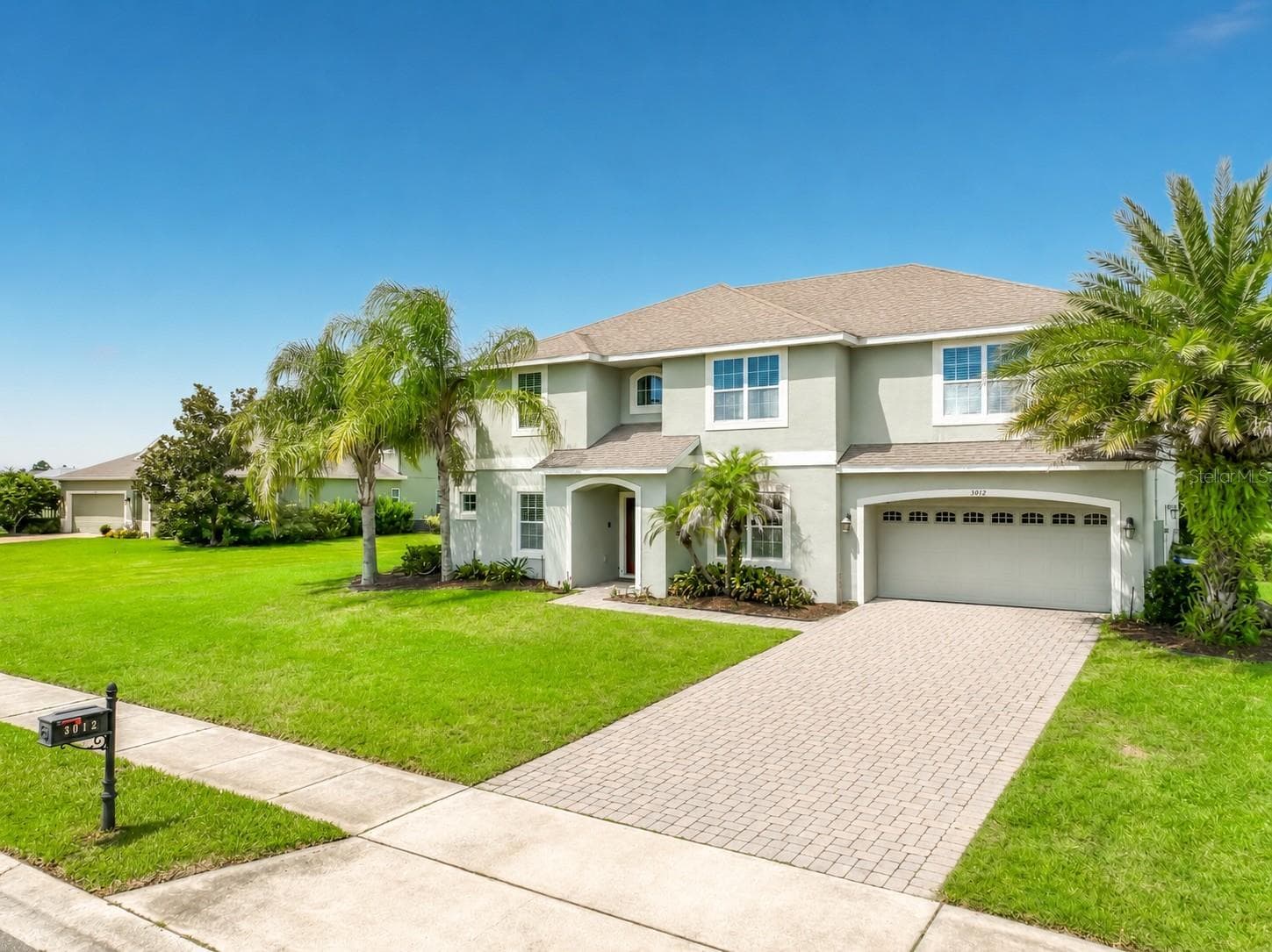 Single Family Residence at 3012 SAN LEO DR, ORLANDO, photo 80 of 80