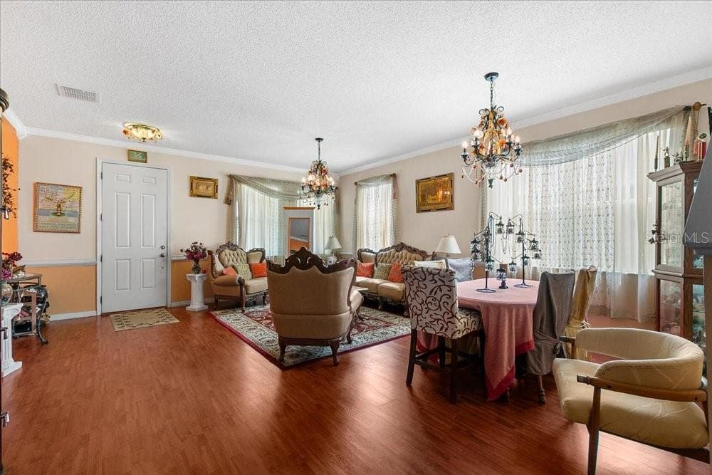 Living Space 3 - 3531 LINNET CT, KISSIMMEE