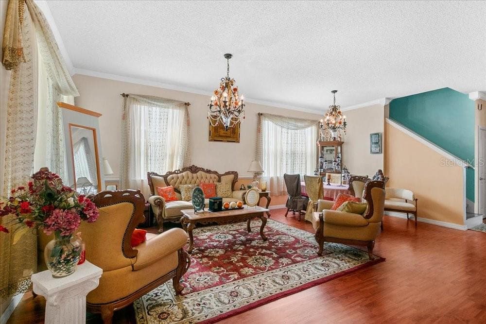 Living Space 4 - 3531 LINNET CT, KISSIMMEE