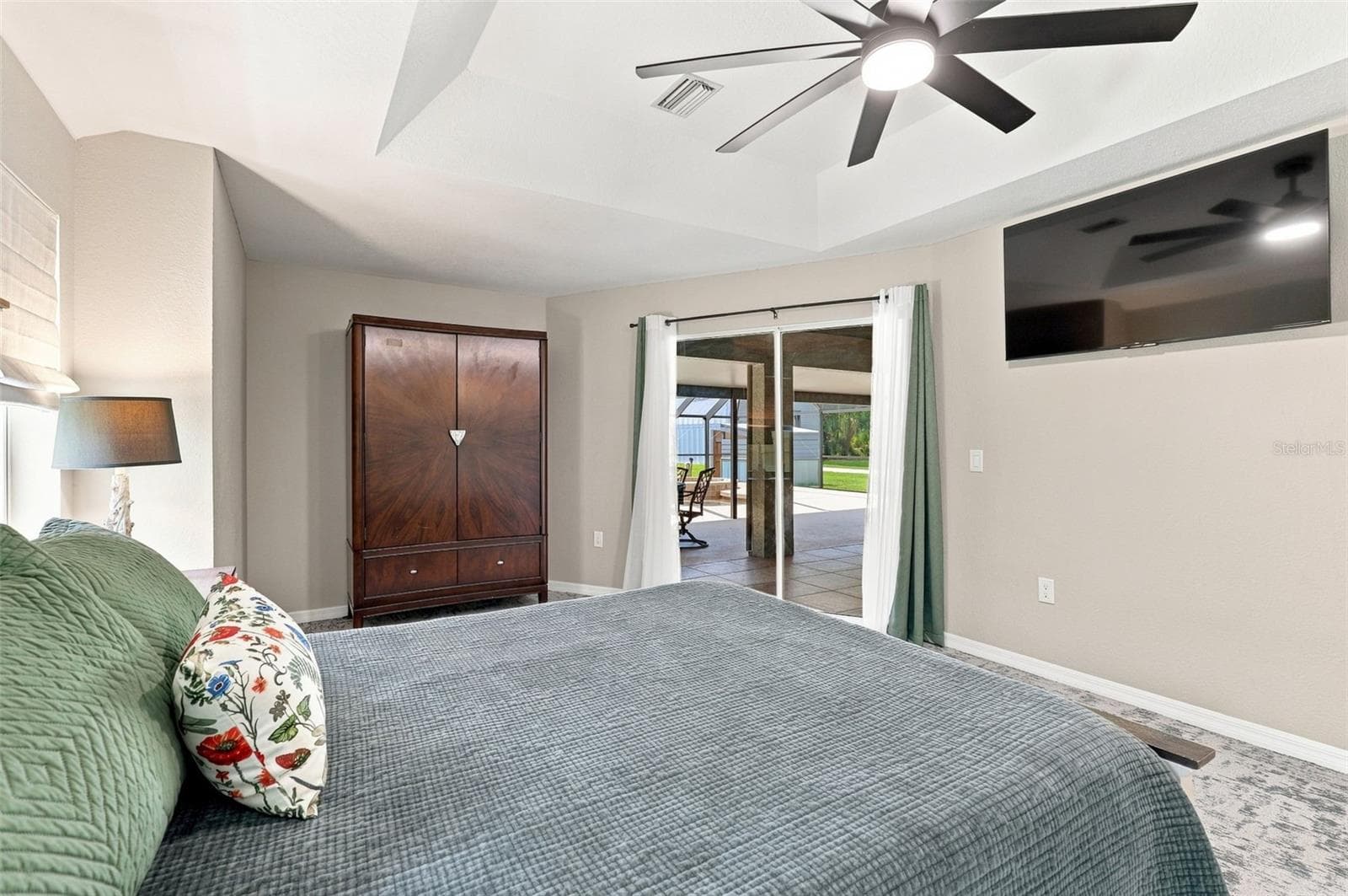 Single Family Residence at 5795 N SALFORD BLVD, NORTH PORT, photo 53 of 107