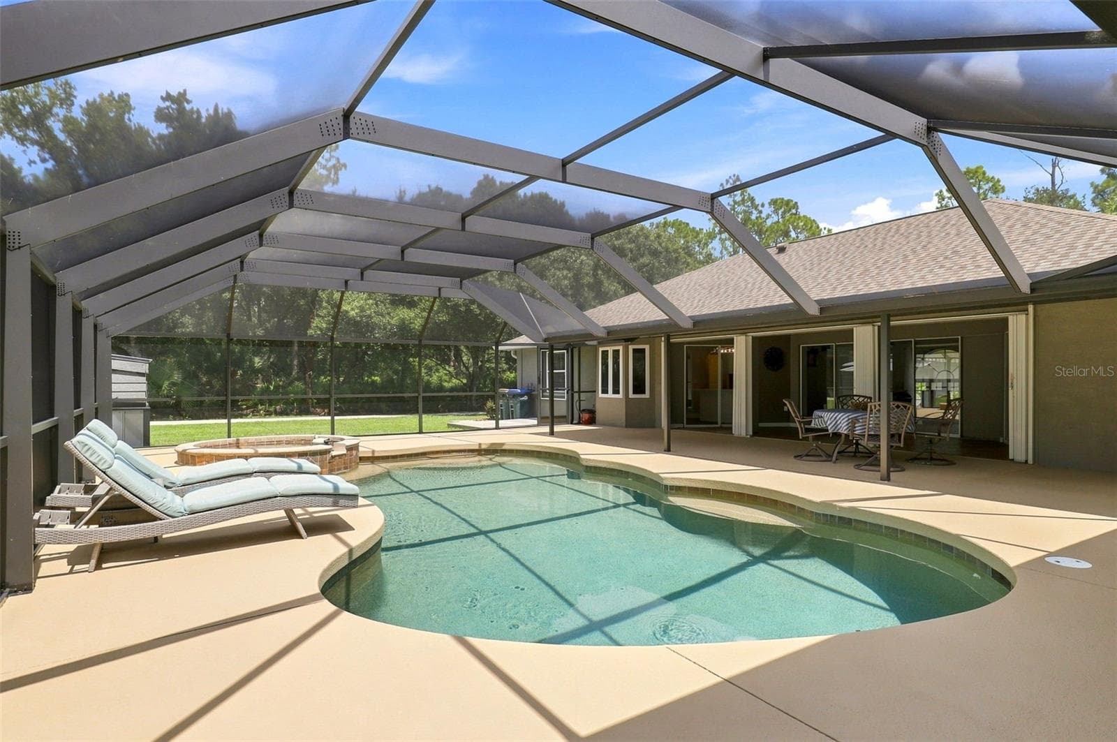 Single Family Residence at 5795 N SALFORD BLVD, NORTH PORT, photo 54 of 107