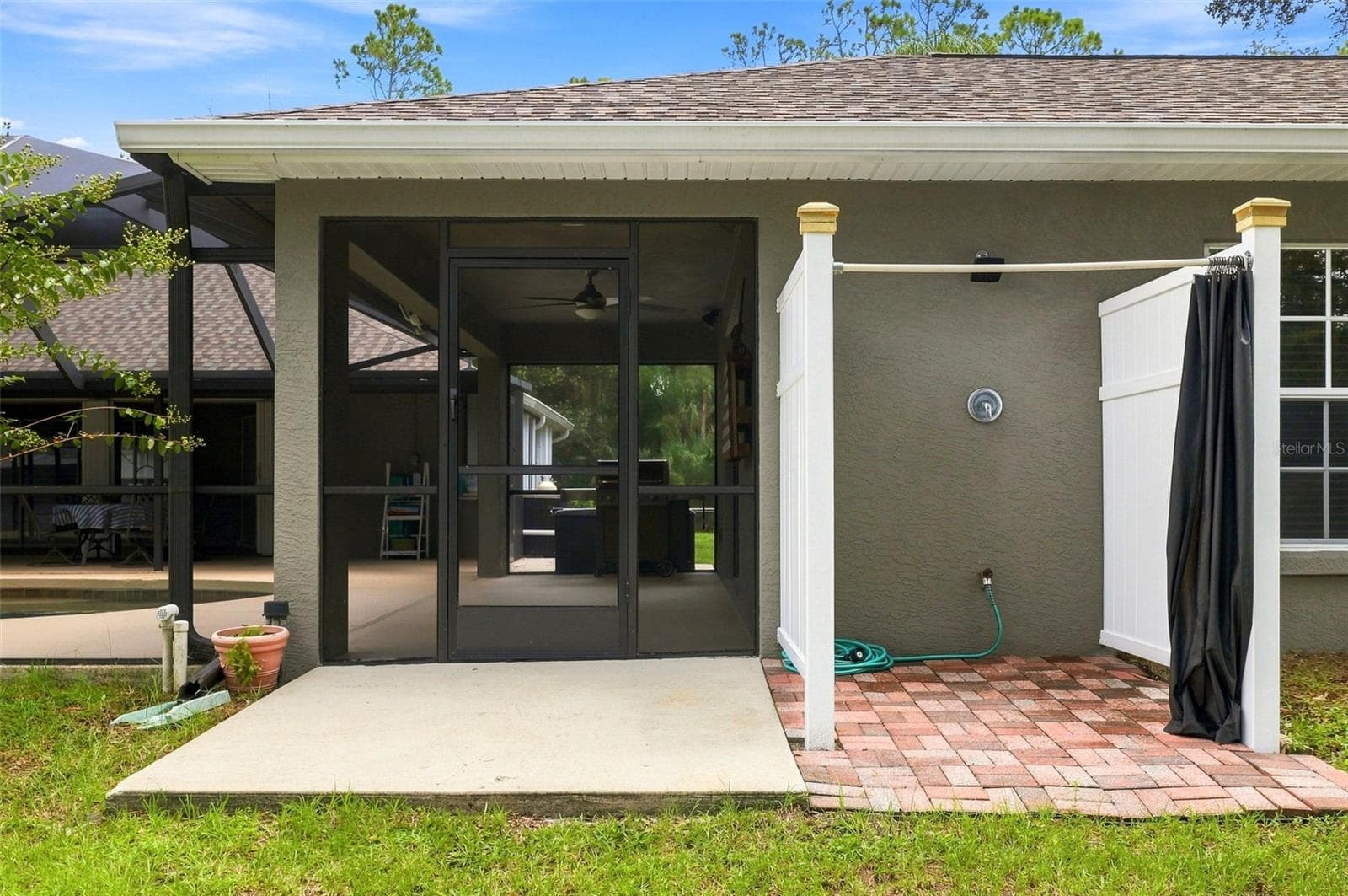 Single Family Residence at 5795 N SALFORD BLVD, NORTH PORT, photo 65 of 107