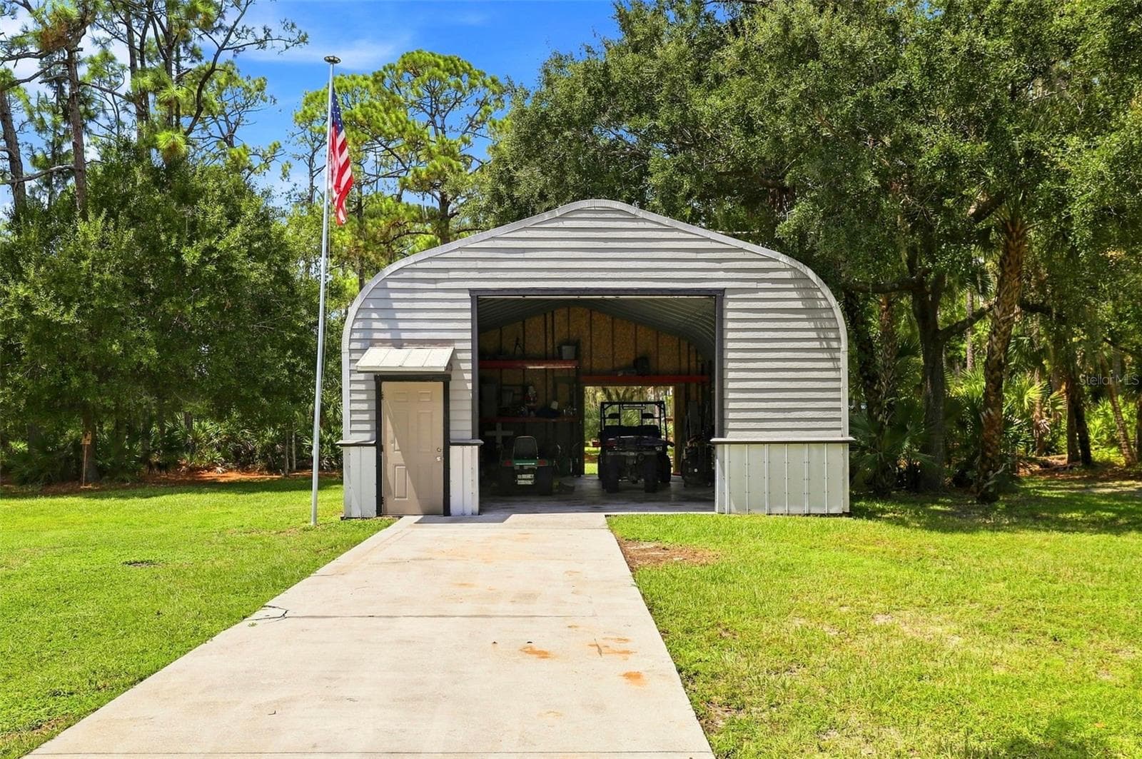 Single Family Residence at 5795 N SALFORD BLVD, NORTH PORT, photo 67 of 107
