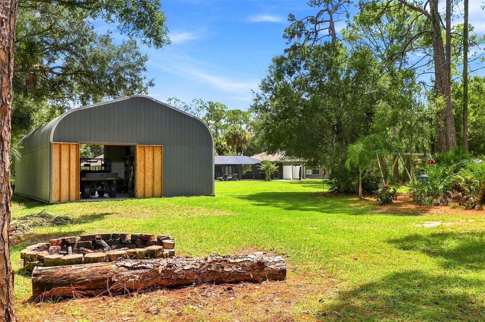 Single Family Residence at 5795 N SALFORD BLVD, NORTH PORT, photo 69 of 107