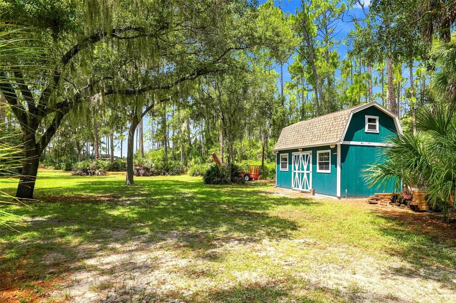 Single Family Residence at 5795 N SALFORD BLVD, NORTH PORT, photo 71 of 107