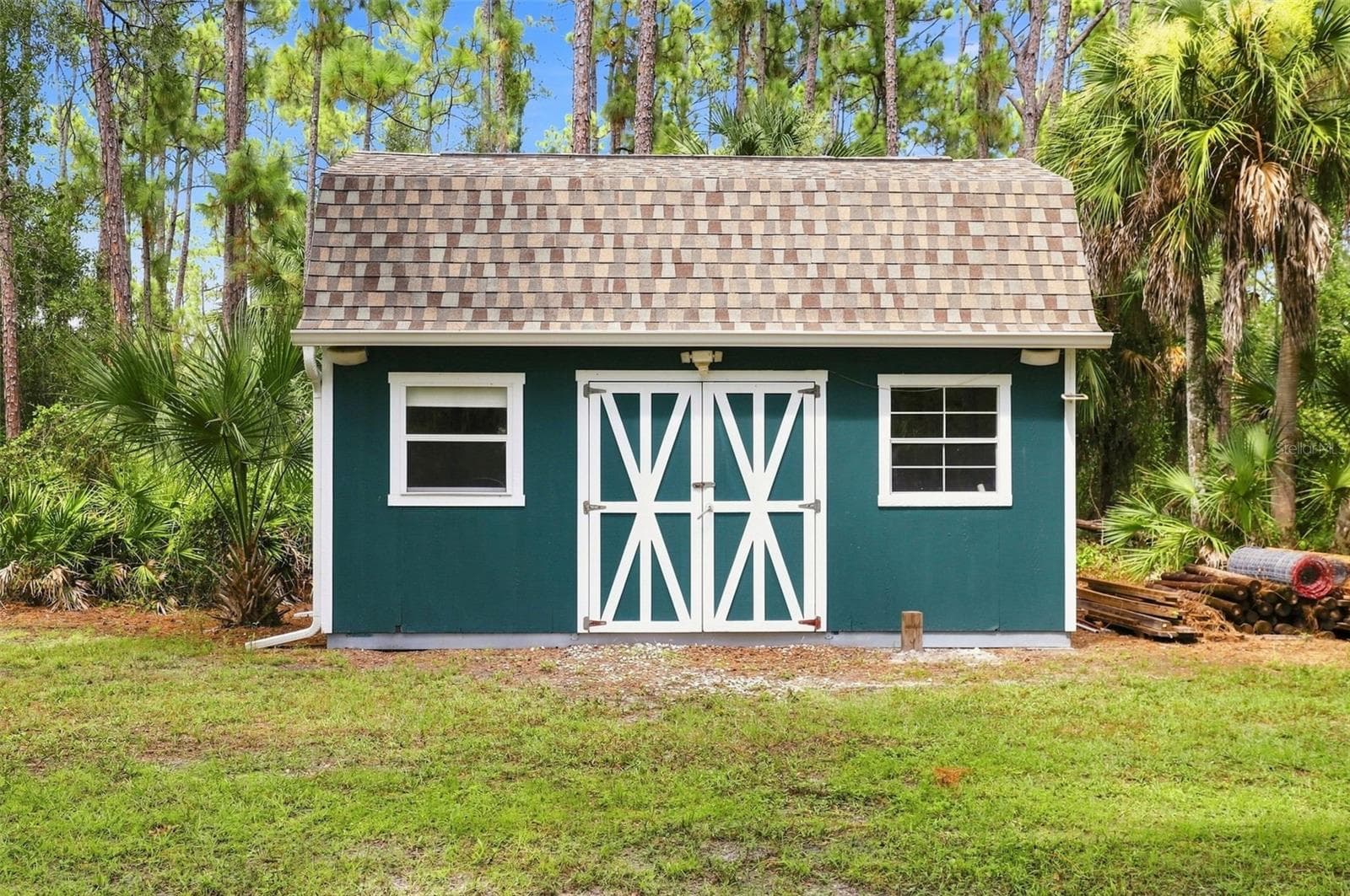 Single Family Residence at 5795 N SALFORD BLVD, NORTH PORT, photo 73 of 107