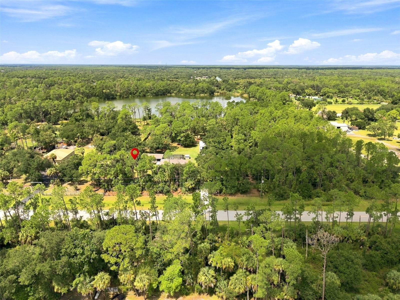 Single Family Residence at 5795 N SALFORD BLVD, NORTH PORT, photo 92 of 107