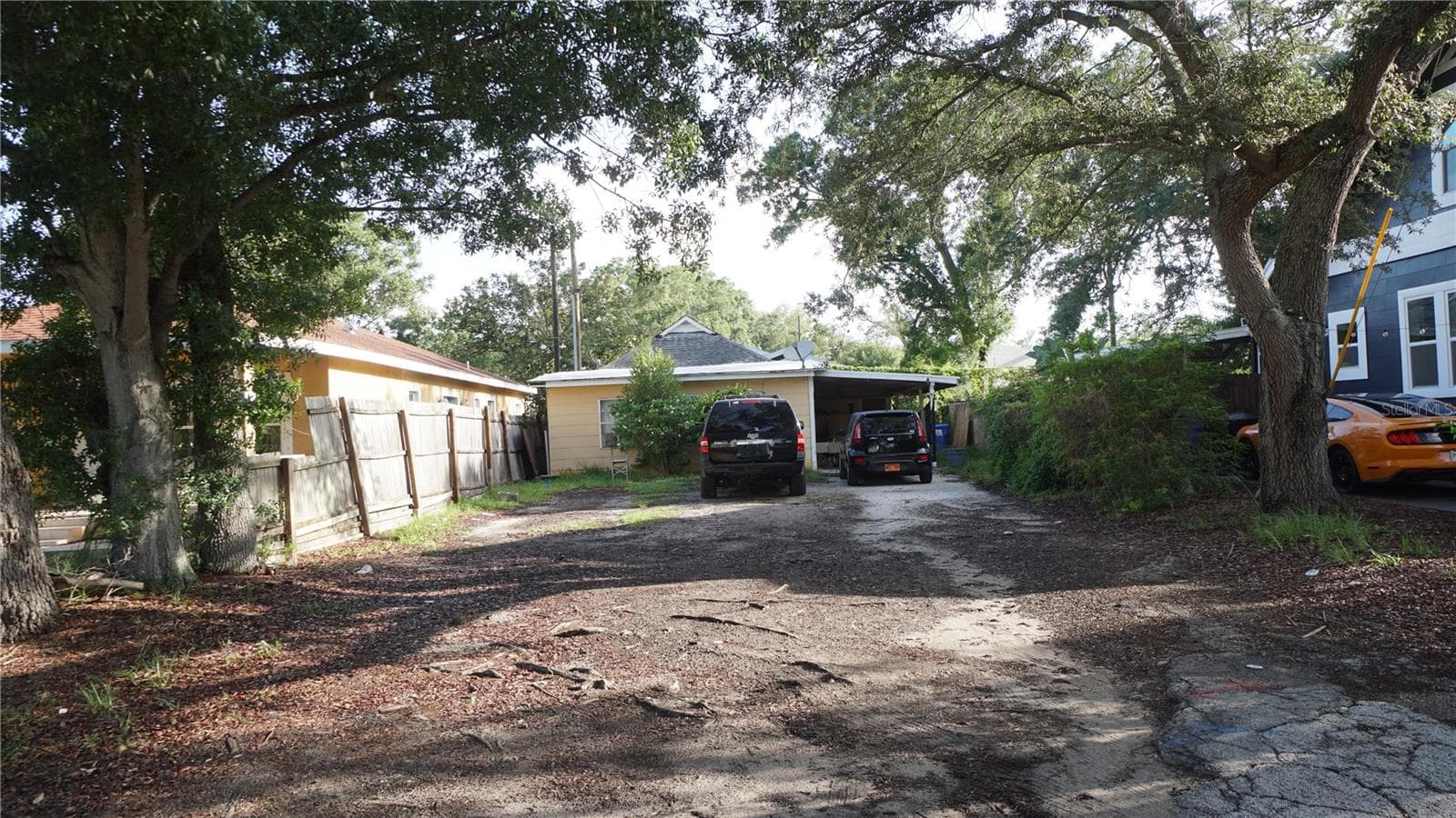 Single Family Residence at 2135 44TH ST S, ST PETERSBURG, photo 8 of 10