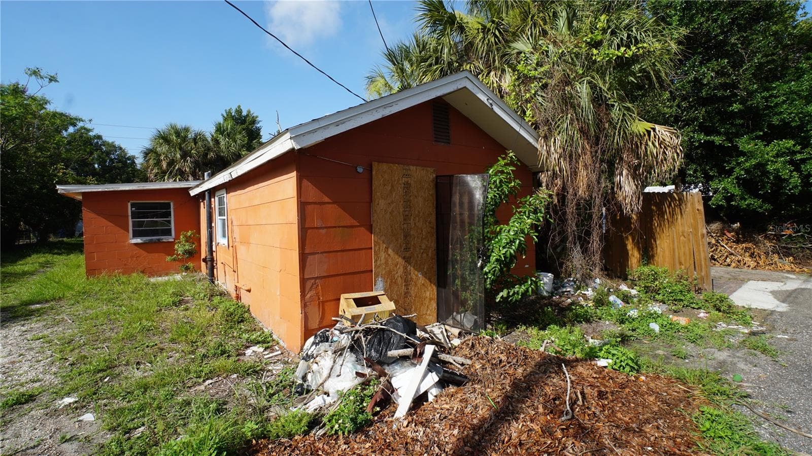 Single Family Residence at 2135 44TH ST S, ST PETERSBURG, photo 10 of 10