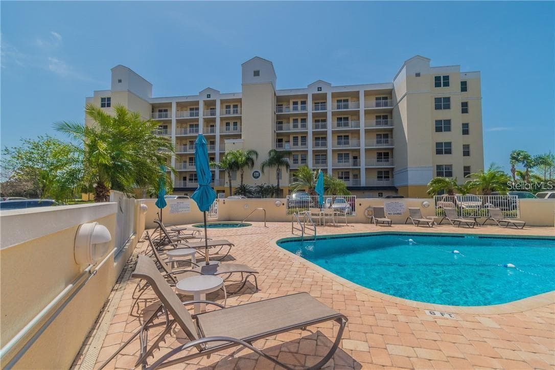 Condominium at 1200 COUNTRY CLUB DR #2106, LARGO, photo 3 of 67