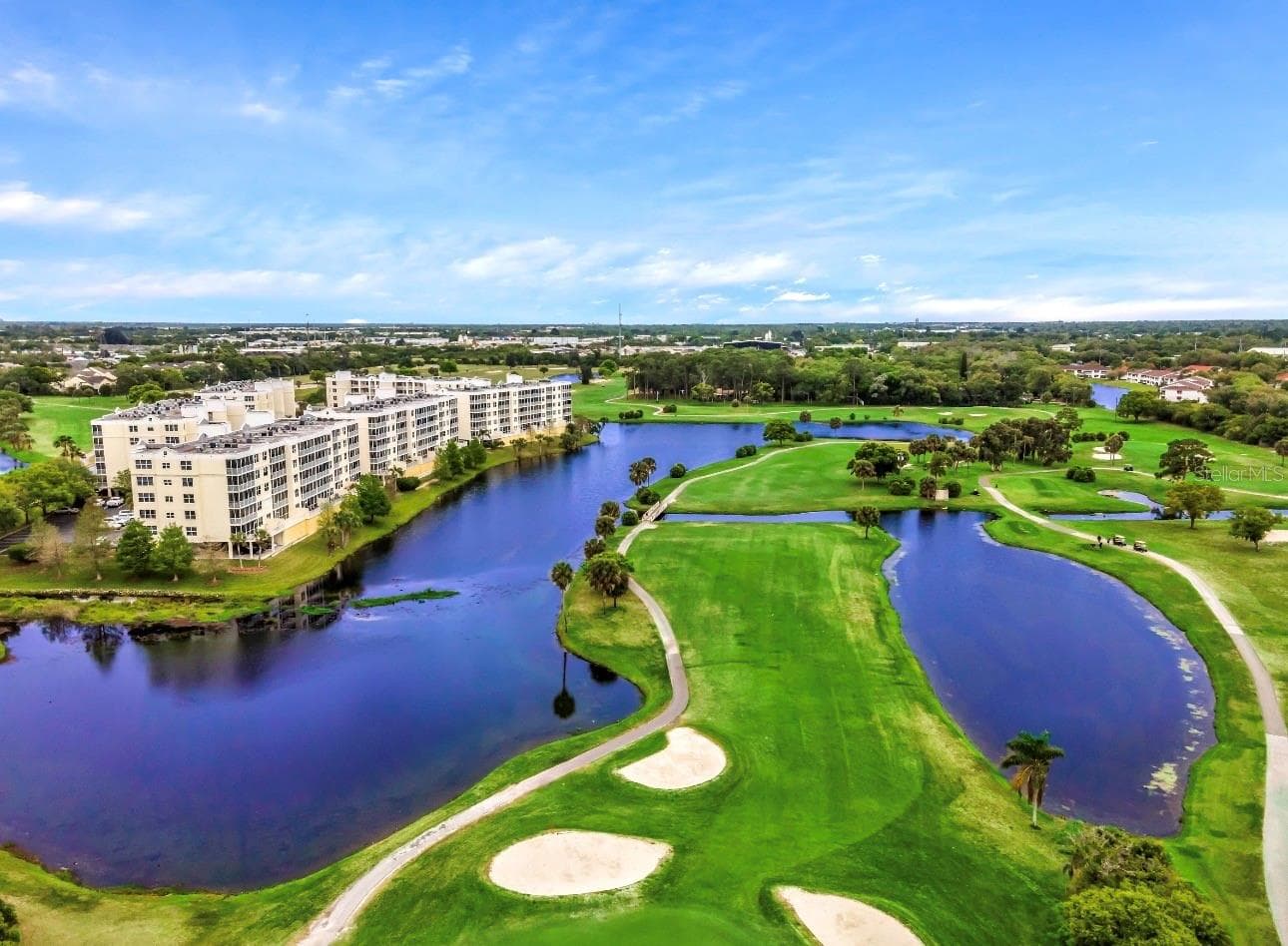 Condominium at 1200 COUNTRY CLUB DR #2106, LARGO, photo 4 of 67