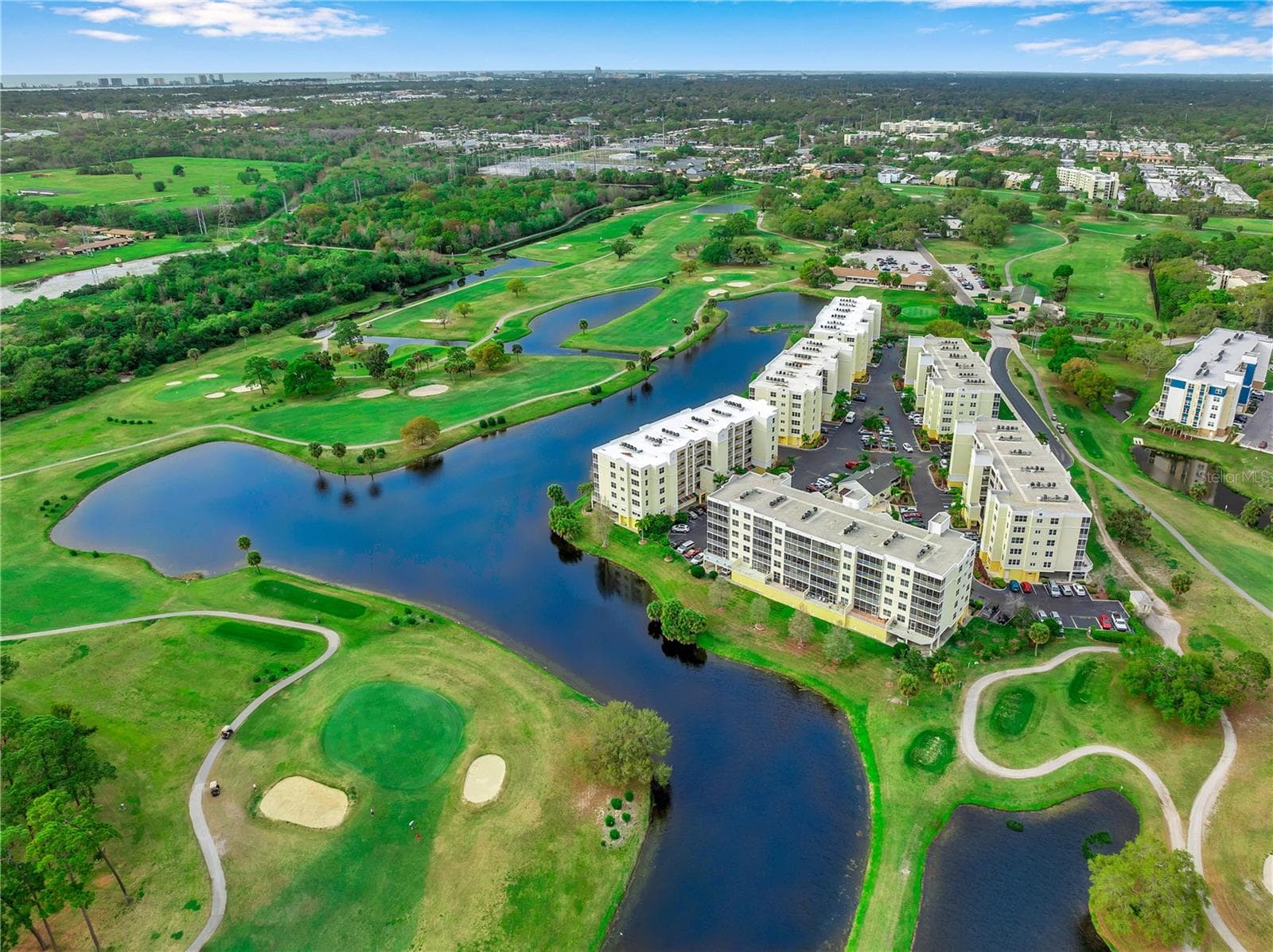 Condominium at 1200 COUNTRY CLUB DR #2106, LARGO, photo 5 of 67