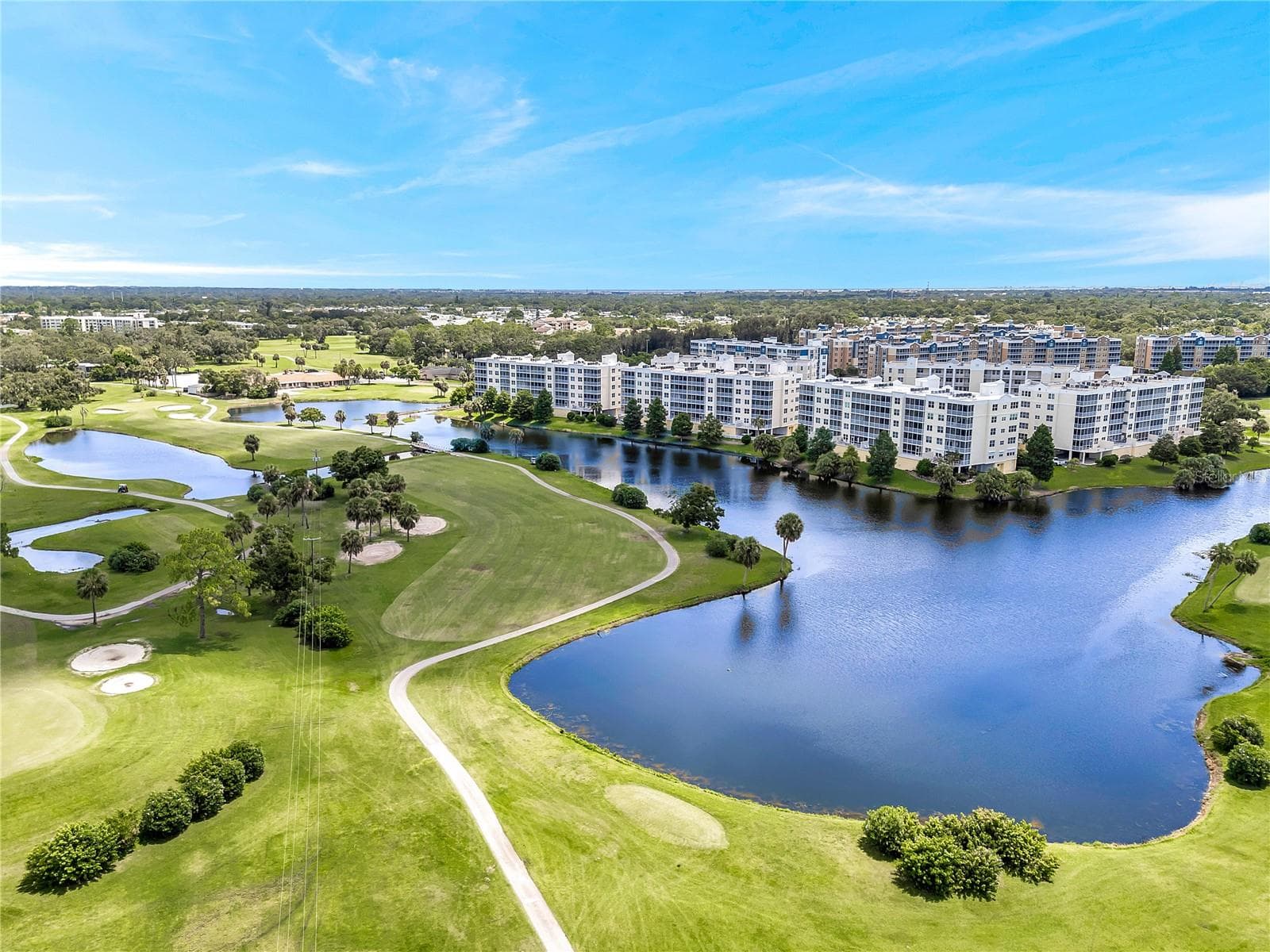 Condominium at 1200 COUNTRY CLUB DR #2106, LARGO, photo 6 of 67