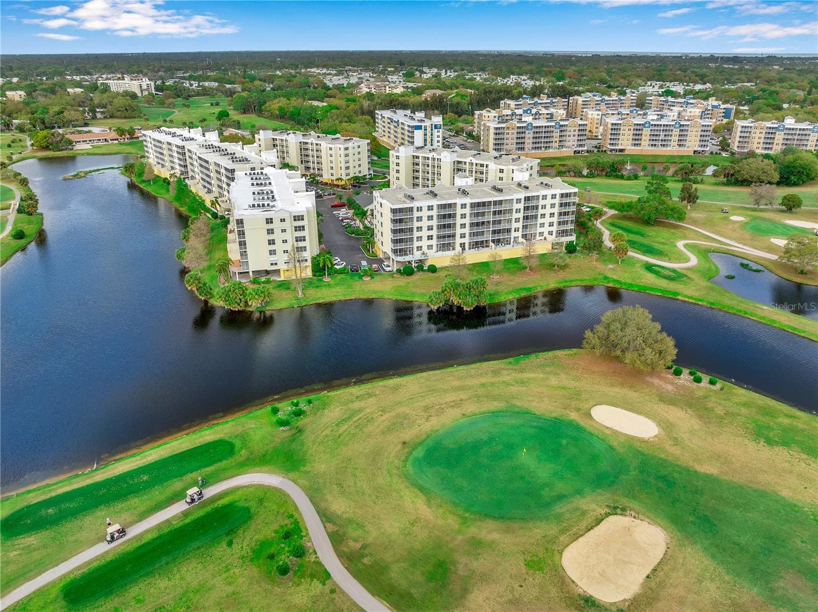 Condominium at 1200 COUNTRY CLUB DR #2106, LARGO, photo 8 of 67