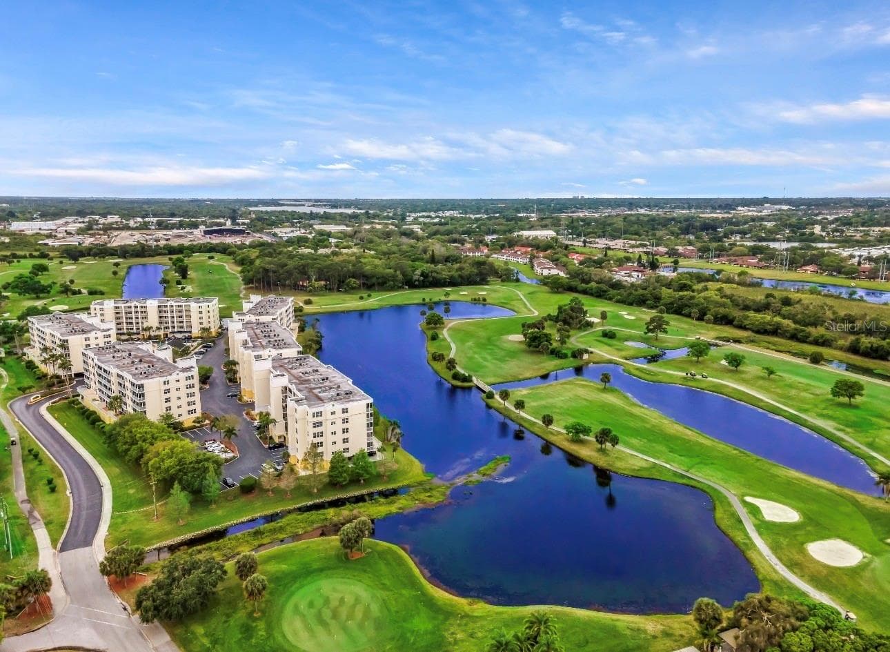 Condominium at 1200 COUNTRY CLUB DR #2106, LARGO, photo 30 of 67