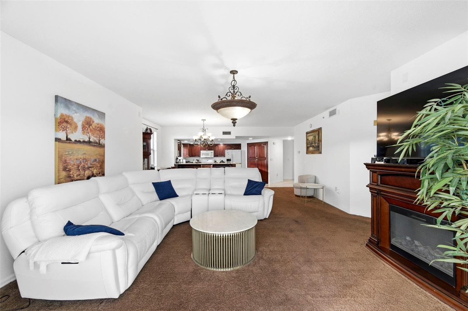 Condominium at 1200 COUNTRY CLUB DR #2106, LARGO, photo 32 of 67