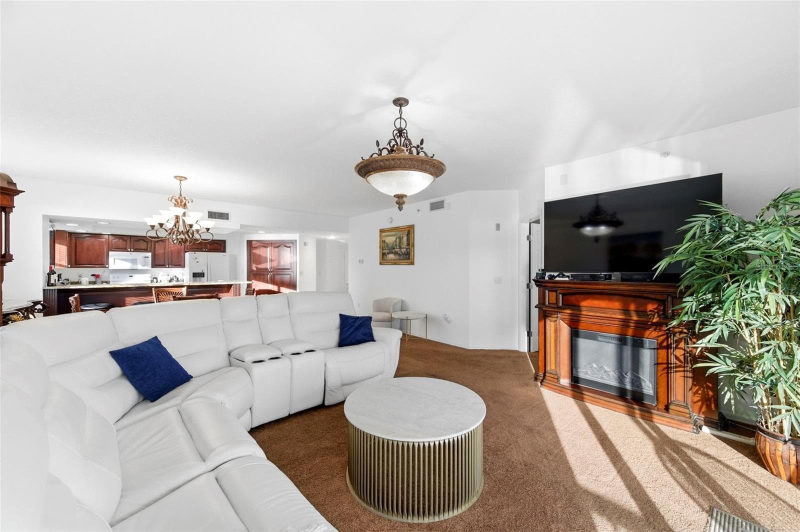 Condominium at 1200 COUNTRY CLUB DR #2106, LARGO, photo 34 of 67