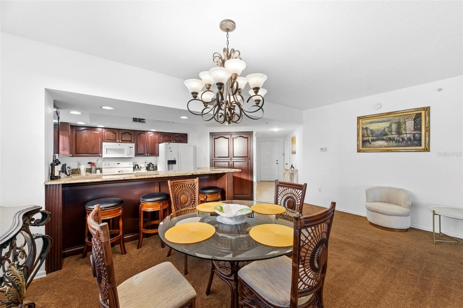Condominium at 1200 COUNTRY CLUB DR #2106, LARGO, photo 35 of 67