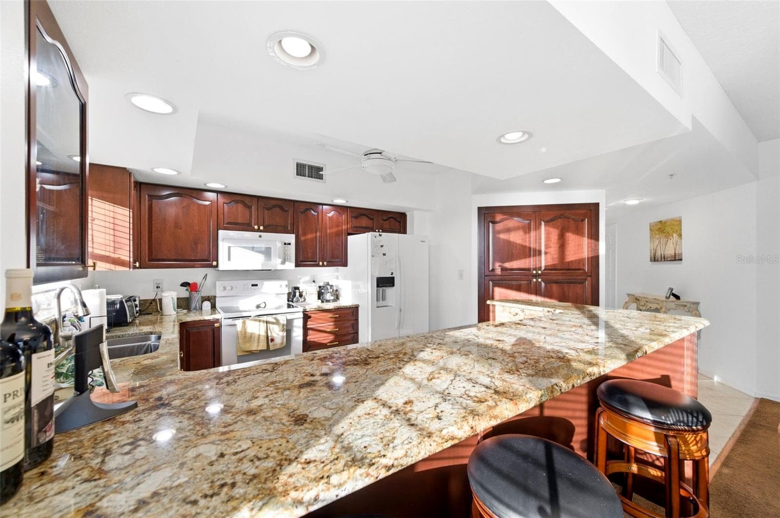 Condominium at 1200 COUNTRY CLUB DR #2106, LARGO, photo 41 of 67