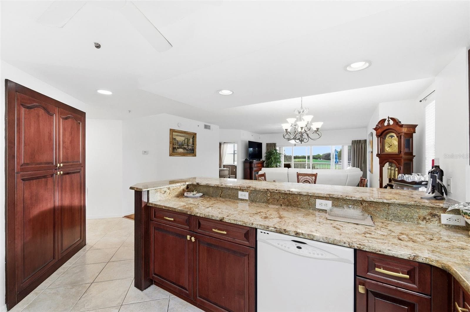 Condominium at 1200 COUNTRY CLUB DR #2106, LARGO, photo 44 of 67