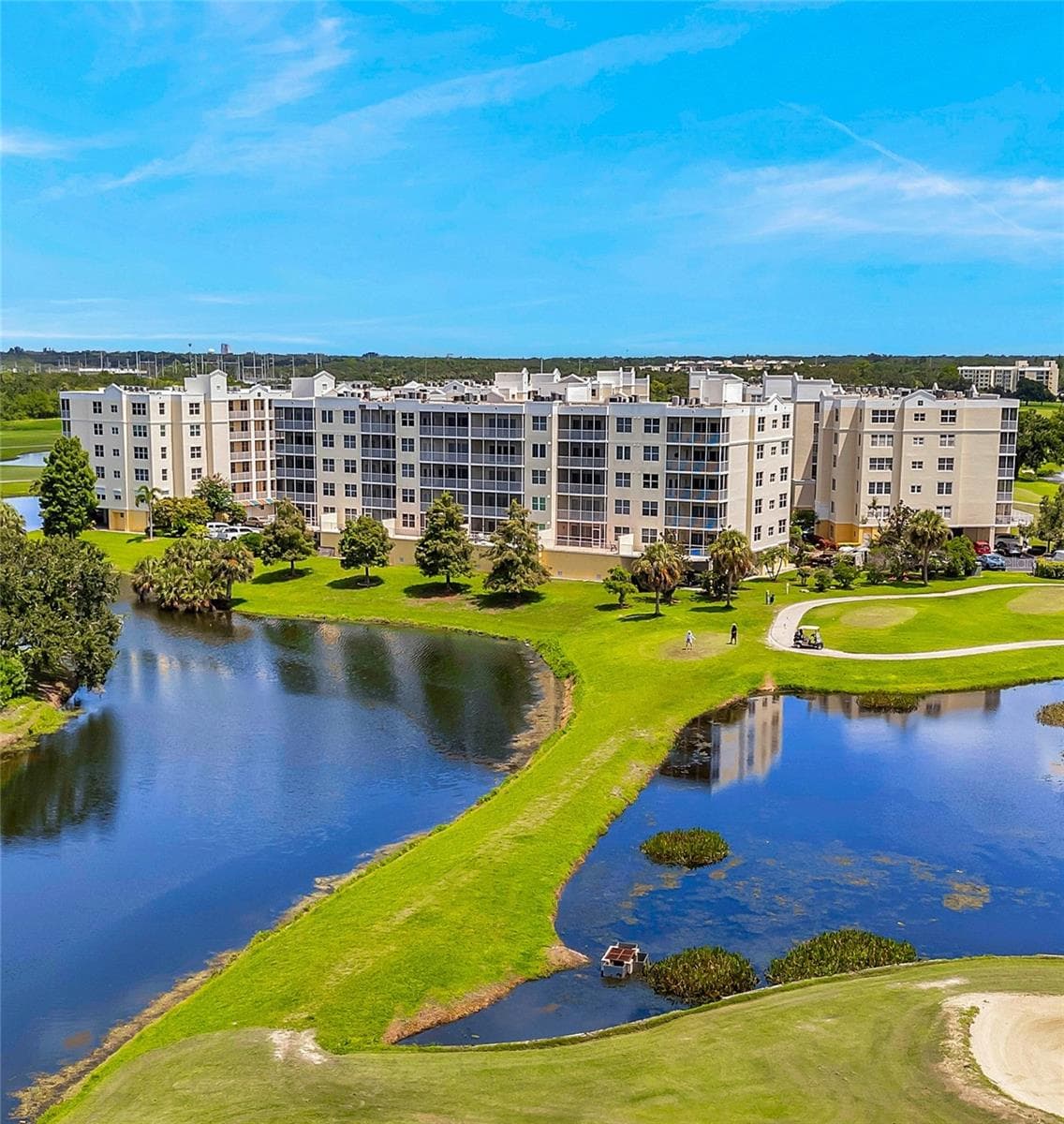 Condominium at 1200 COUNTRY CLUB DR #2106, LARGO, photo 57 of 67