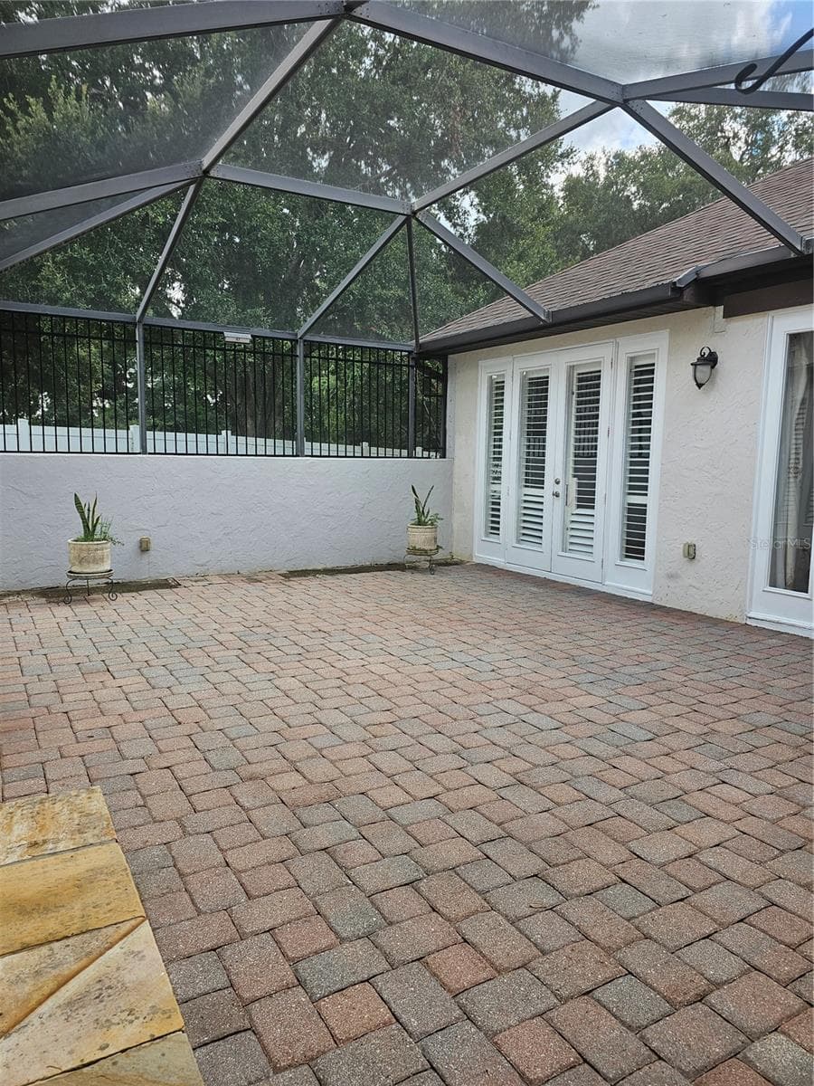 Courtyard - 33116 IRONGATE DR, LEESBURG