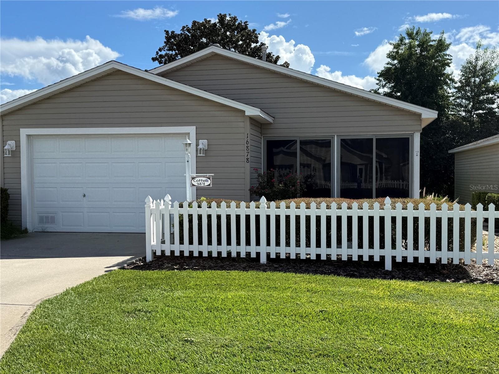 16878 SE 94TH SUNNYBROOK CIR