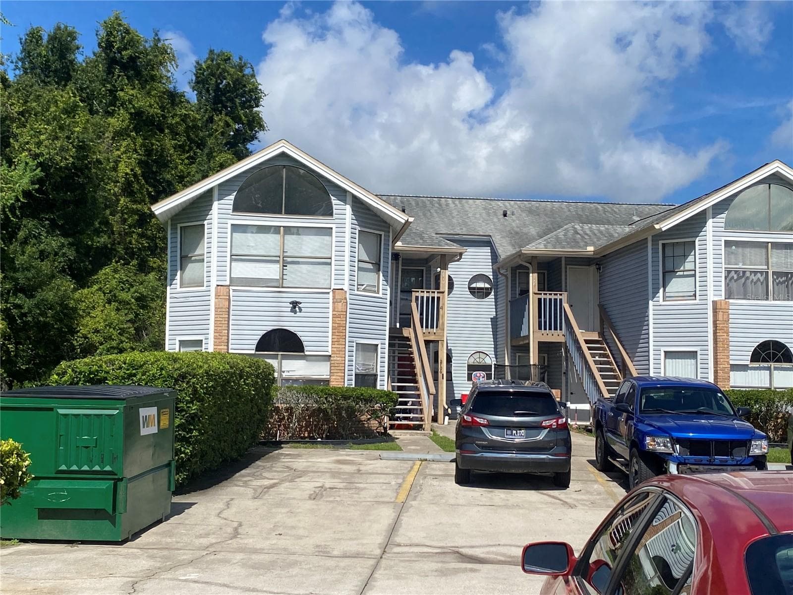 Condominium at 2706 RIO GRANDE TRL #2706, KISSIMMEE, photo 11 of 13