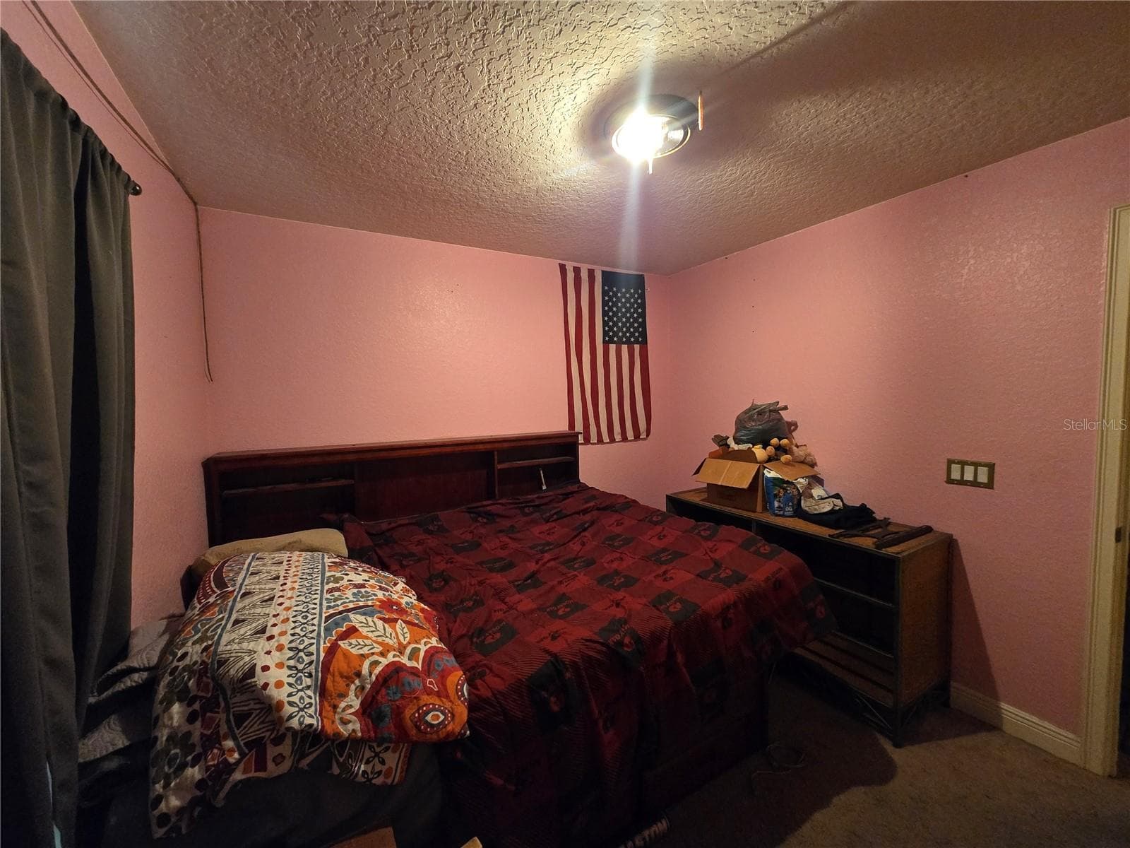 Second Bedroom - 1715 9TH AVE, DELAND