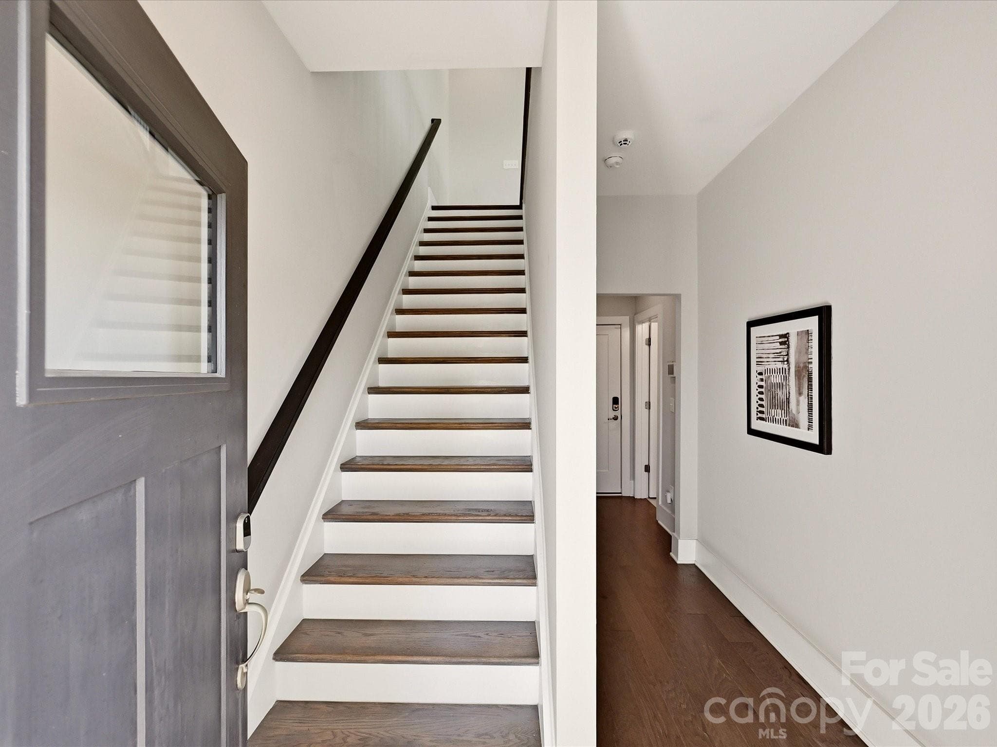 Townhouse at 1107 Reece Road, Charlotte, photo 3 of 29