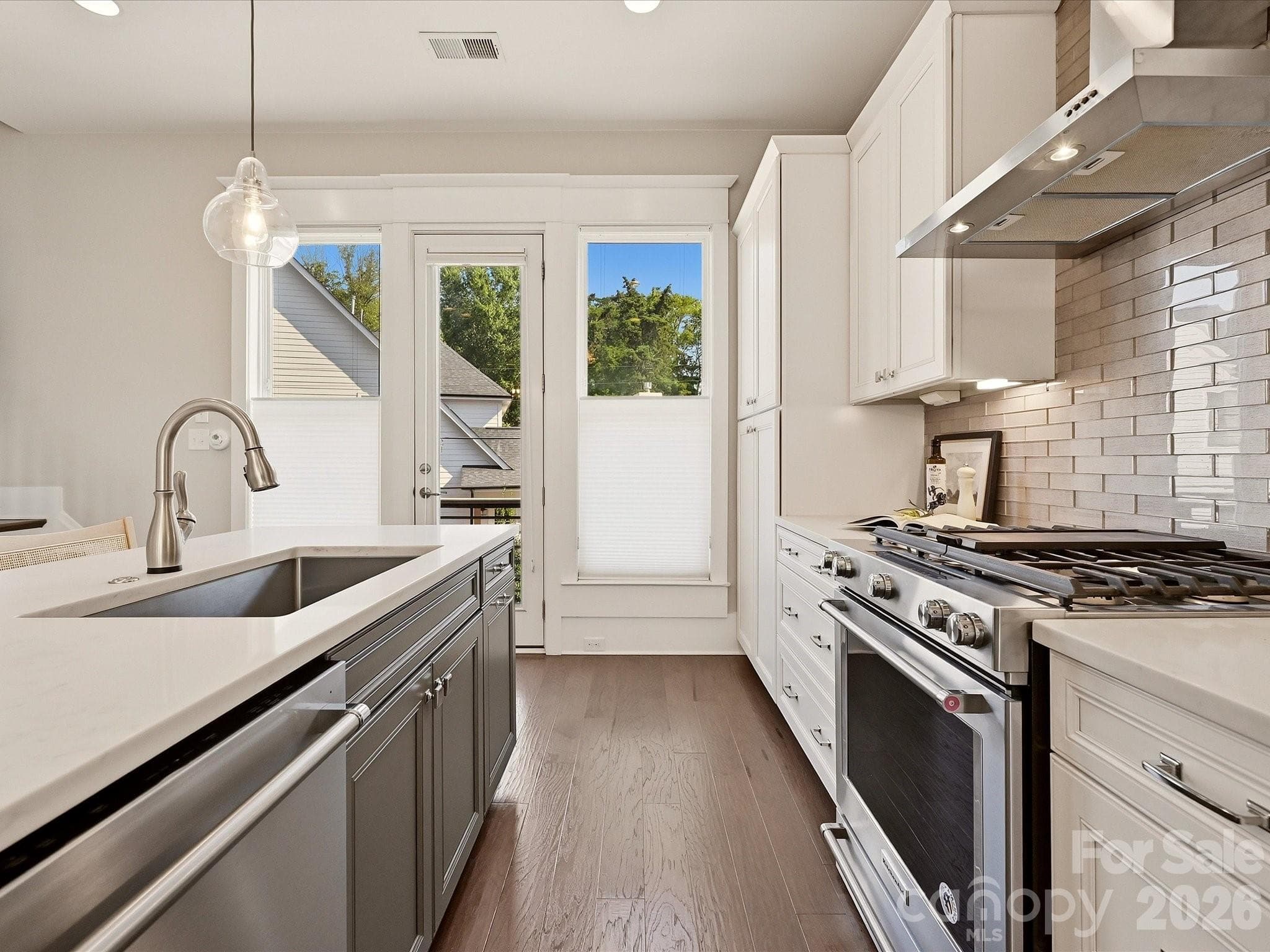 Townhouse at 1107 Reece Road, Charlotte, photo 12 of 29