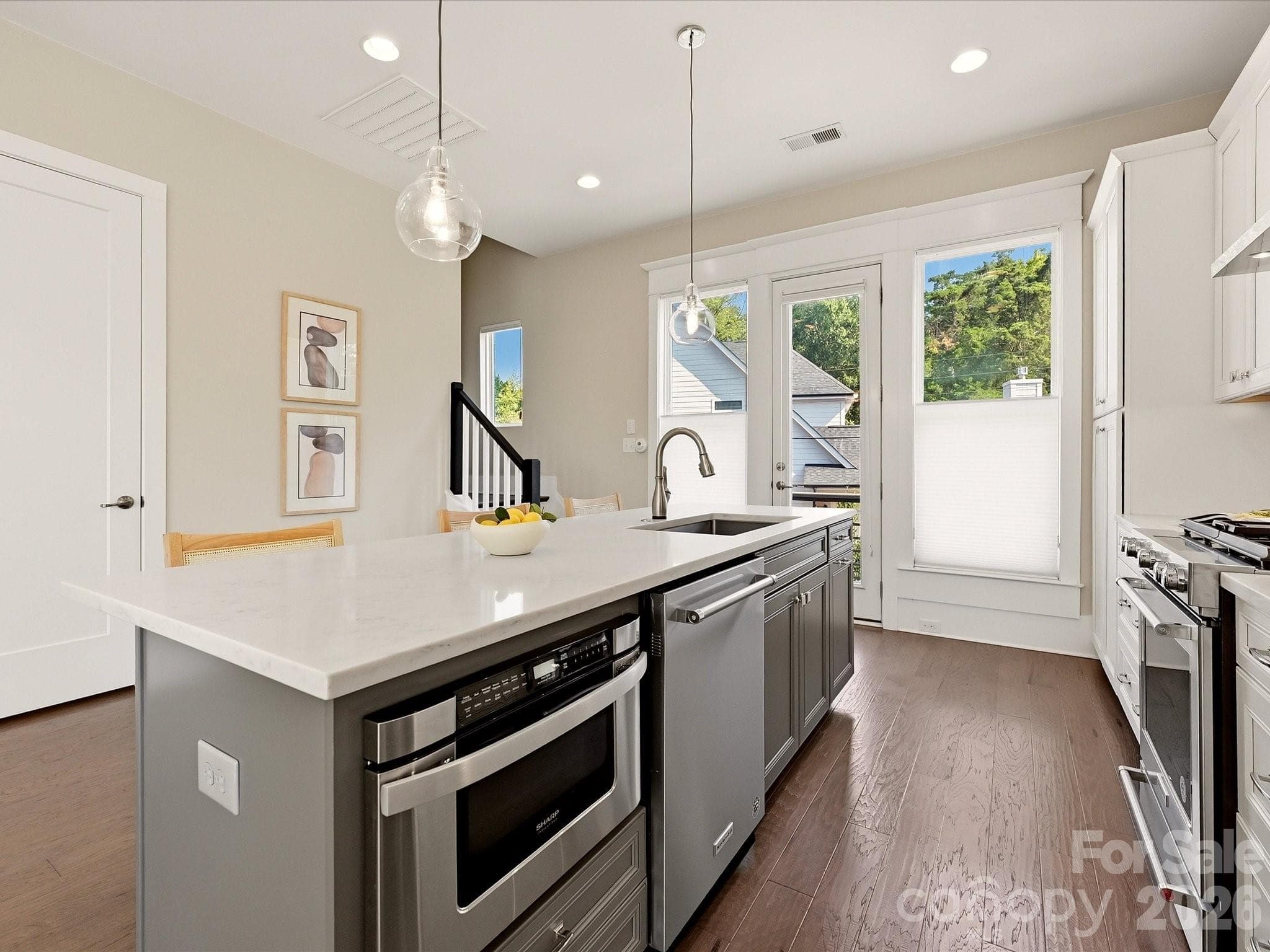 Townhouse at 1107 Reece Road, Charlotte, photo 13 of 29