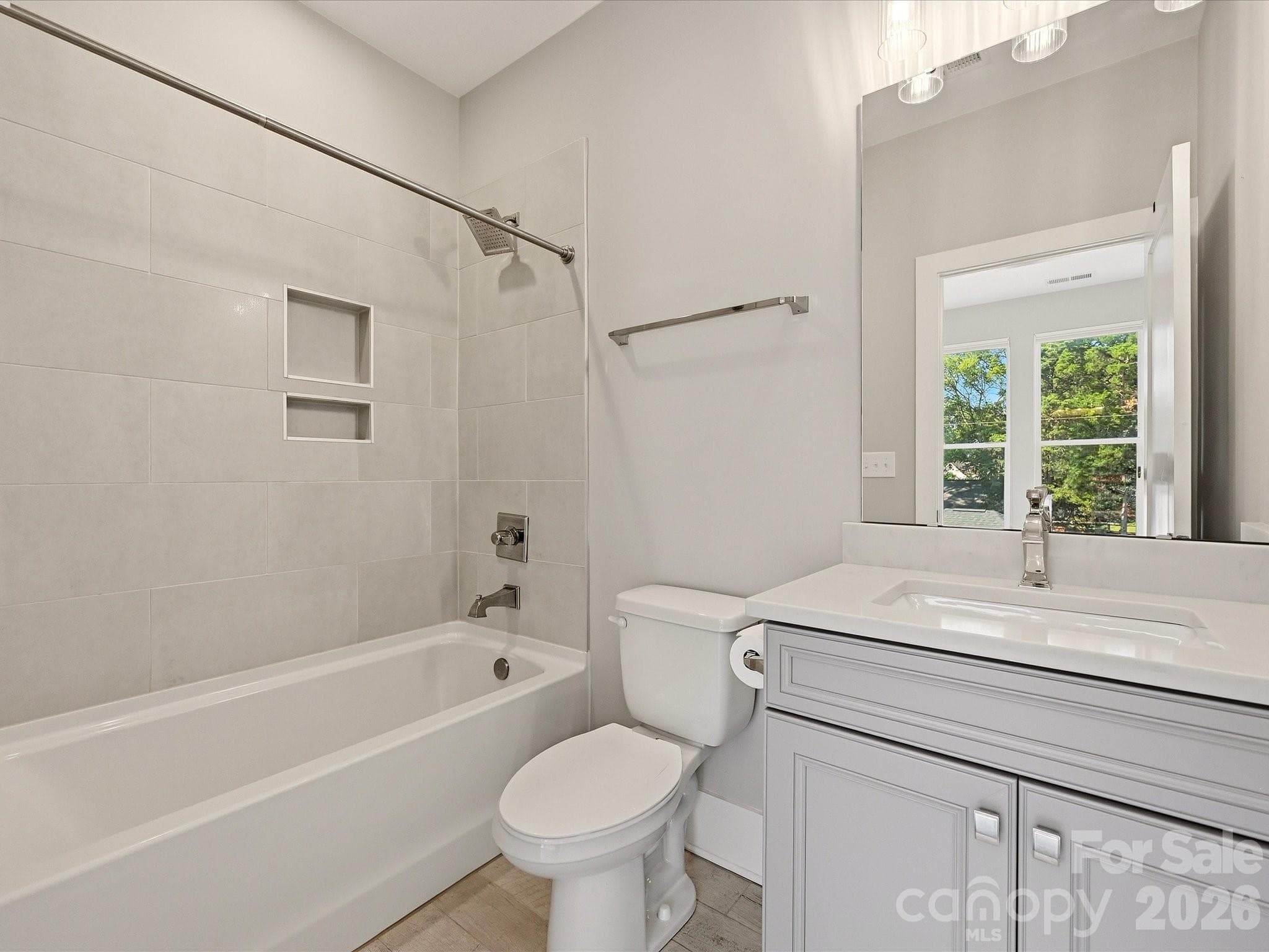 Townhouse at 1107 Reece Road, Charlotte, photo 25 of 29