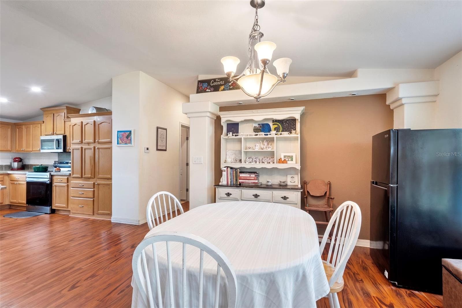 Manufactured Home at 17171 NW 80TH TER, TRENTON, photo 9 of 33