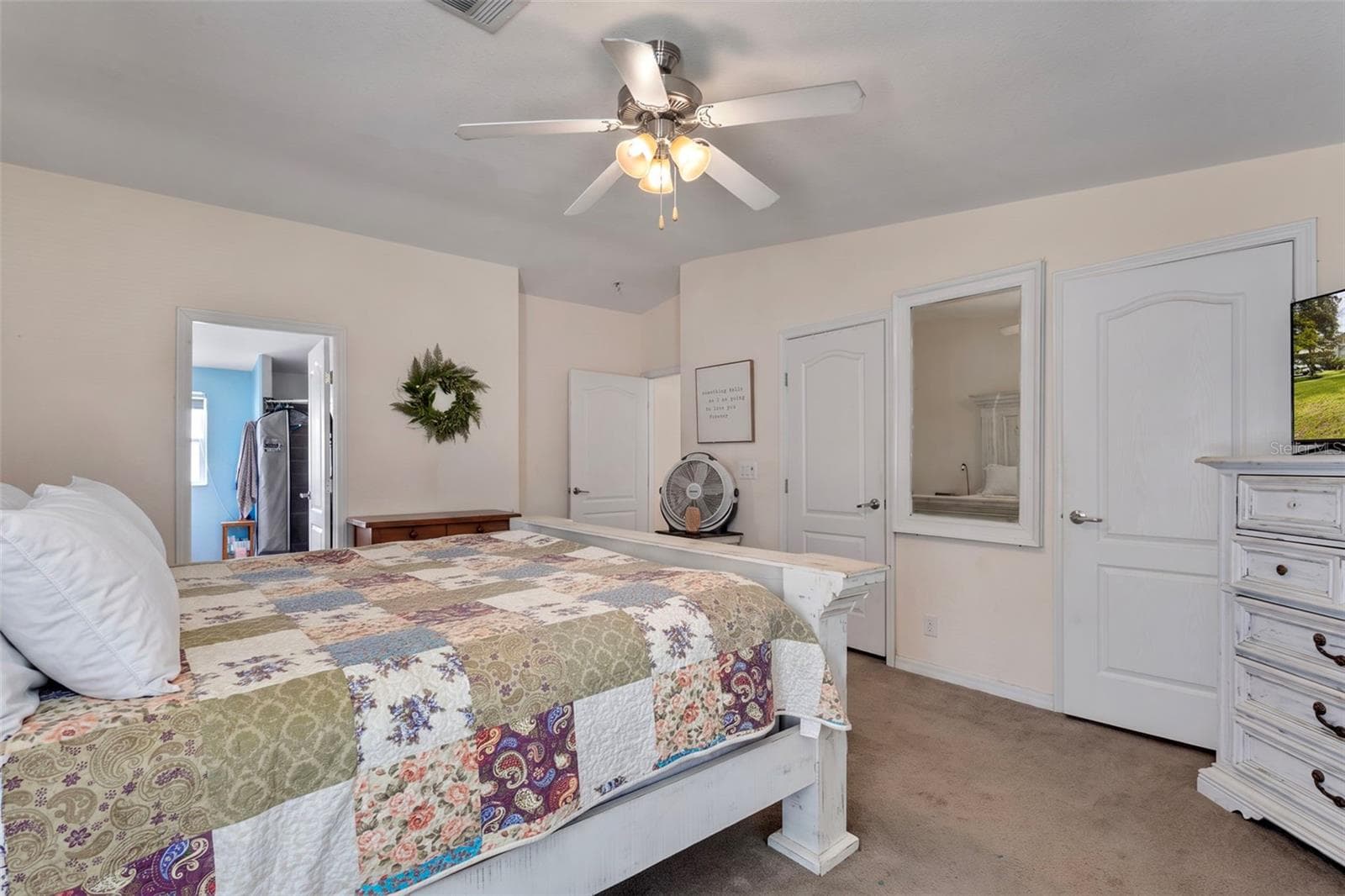 Manufactured Home at 17171 NW 80TH TER, TRENTON, photo 14 of 33