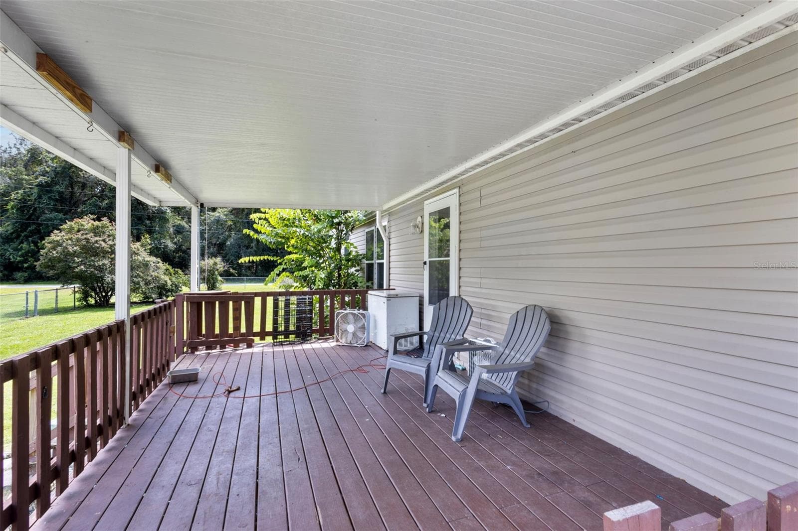 Manufactured Home at 17171 NW 80TH TER, TRENTON, photo 25 of 33