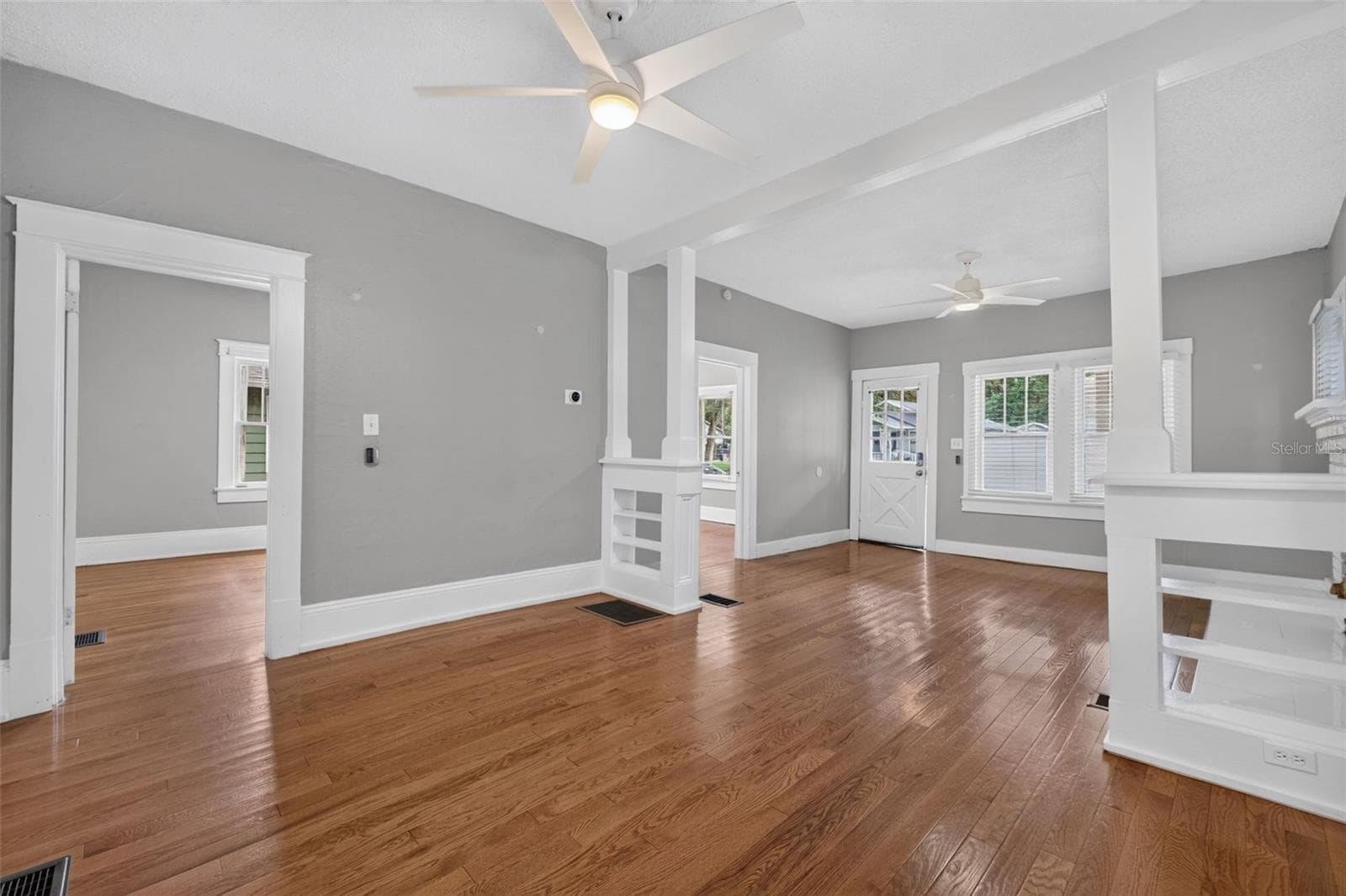 Single Family Residence at 1627 E CONCORD ST, ORLANDO, photo 3 of 19