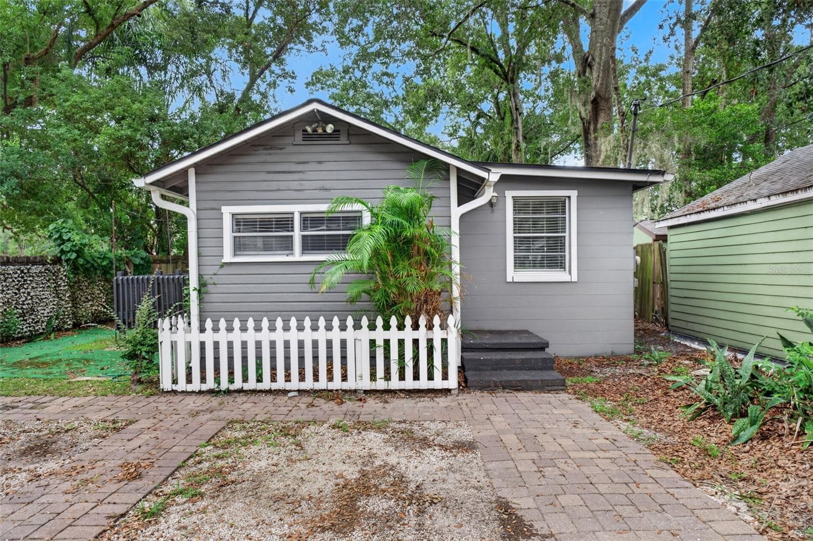 Guest House - 1627 E CONCORD ST, ORLANDO