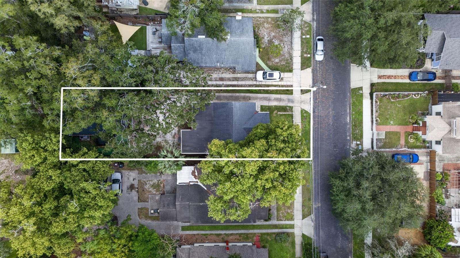 Single Family Residence at 1627 E CONCORD ST, ORLANDO, photo 18 of 19