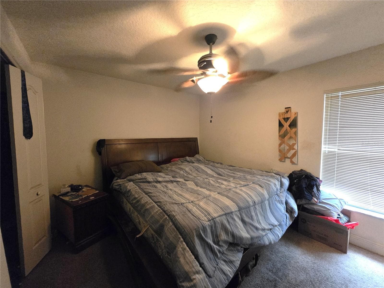 Primary Bedrrom - 1715 9TH AVE, DELAND