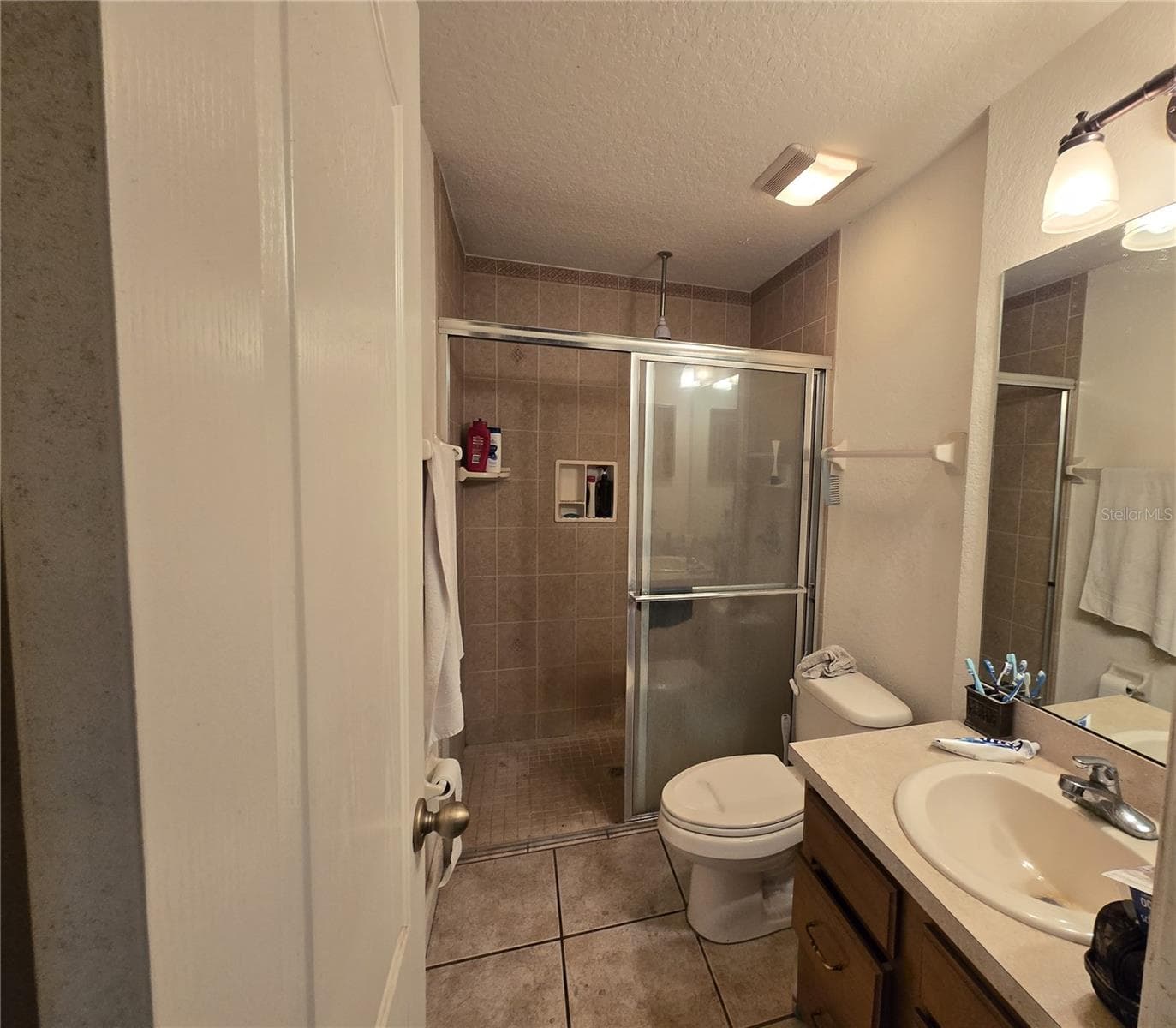 Primary Bathroom - 1715 9TH AVE, DELAND