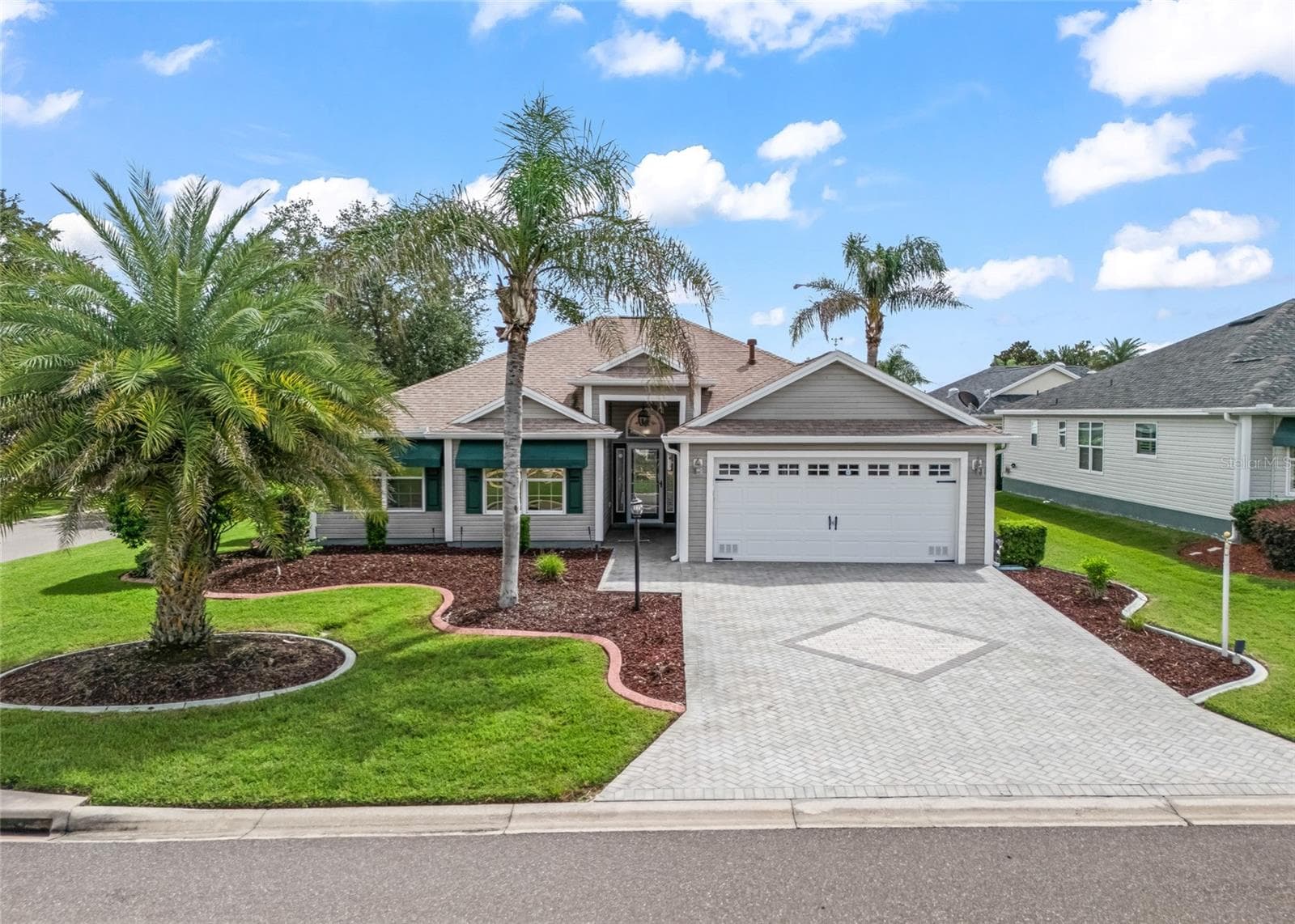 17601 SE 81ST TIMBERWOOD TER