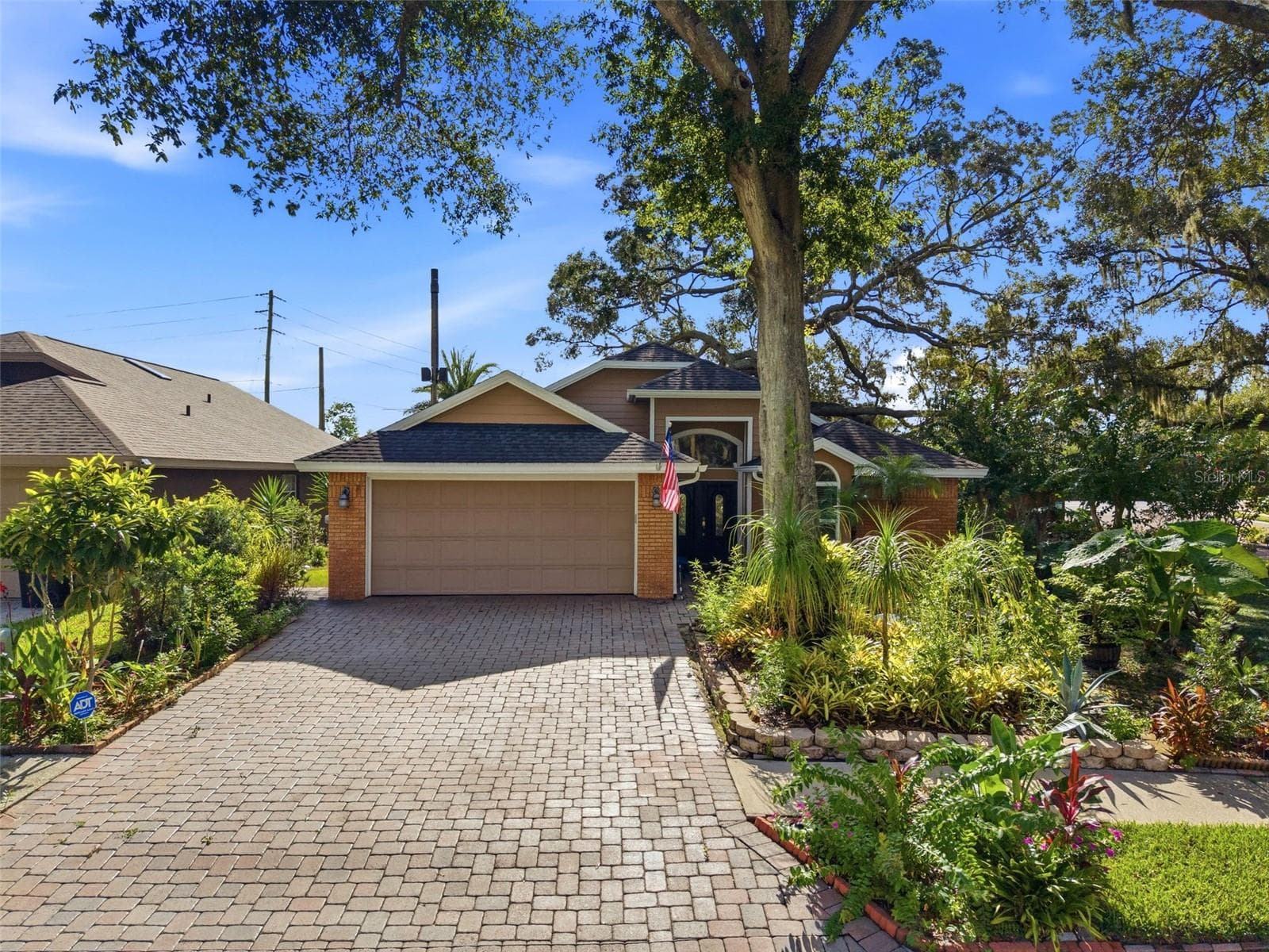 Single Family Residence at 1109 PIEDMONT OAKS DR, APOPKA, photo 6 of 31