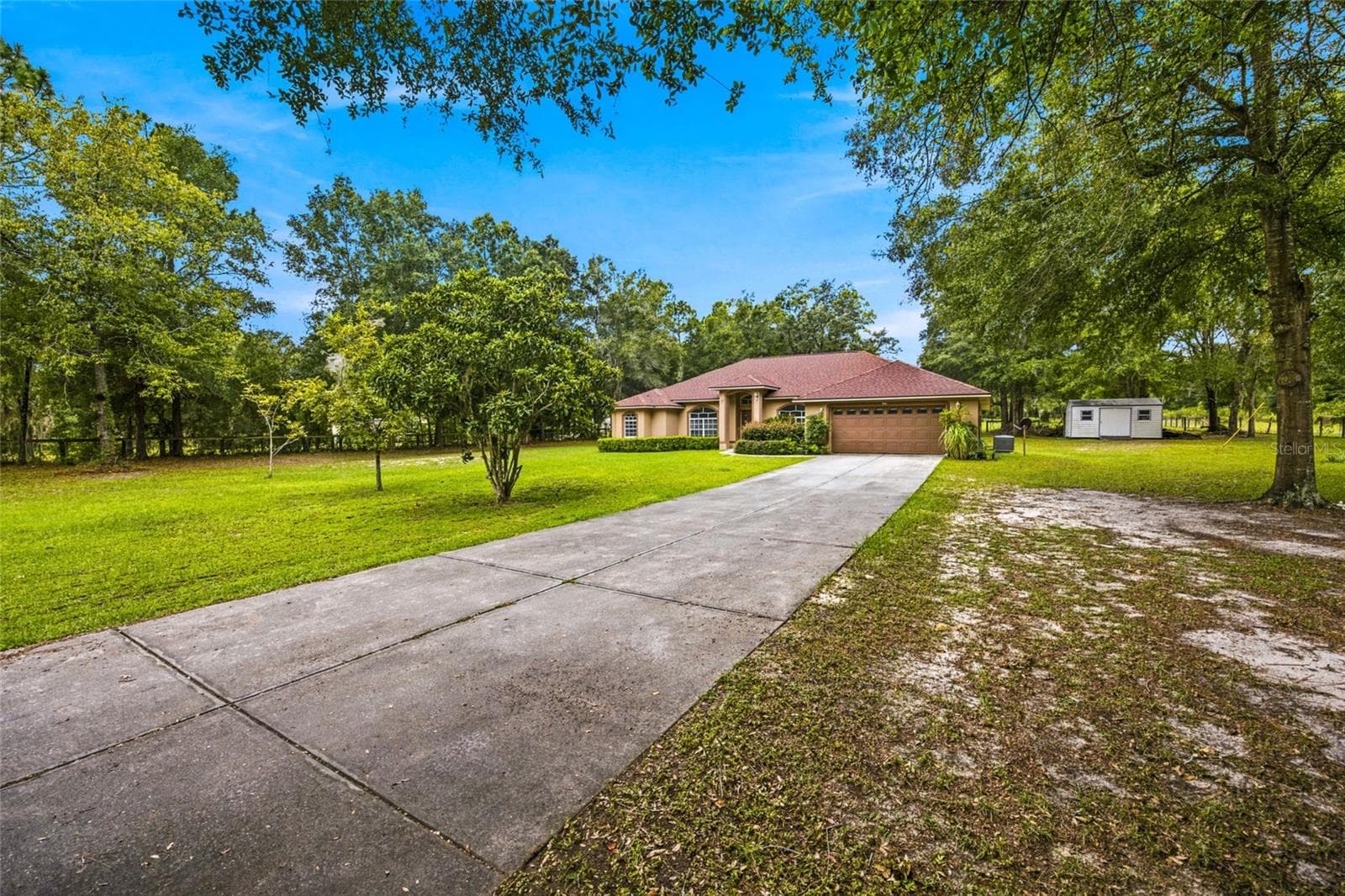 Farm at 366 NW 117TH CT, OCALA, photo 2 of 32