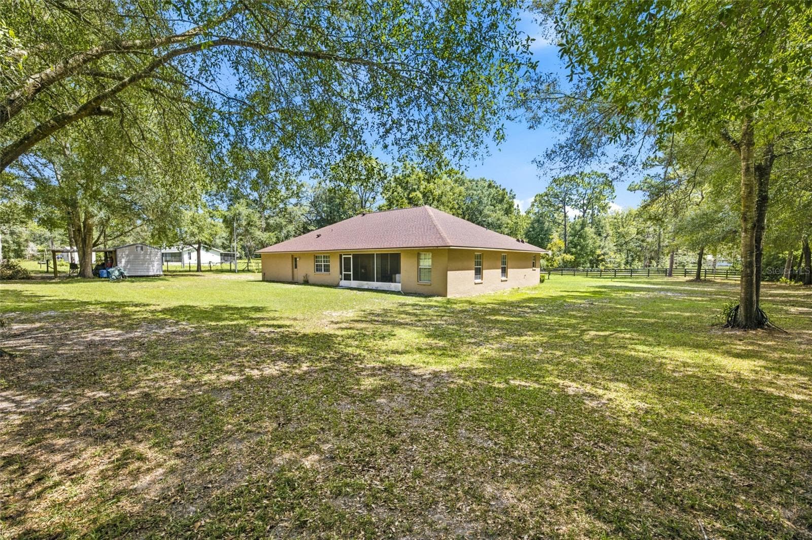 Farm at 366 NW 117TH CT, OCALA, photo 25 of 32