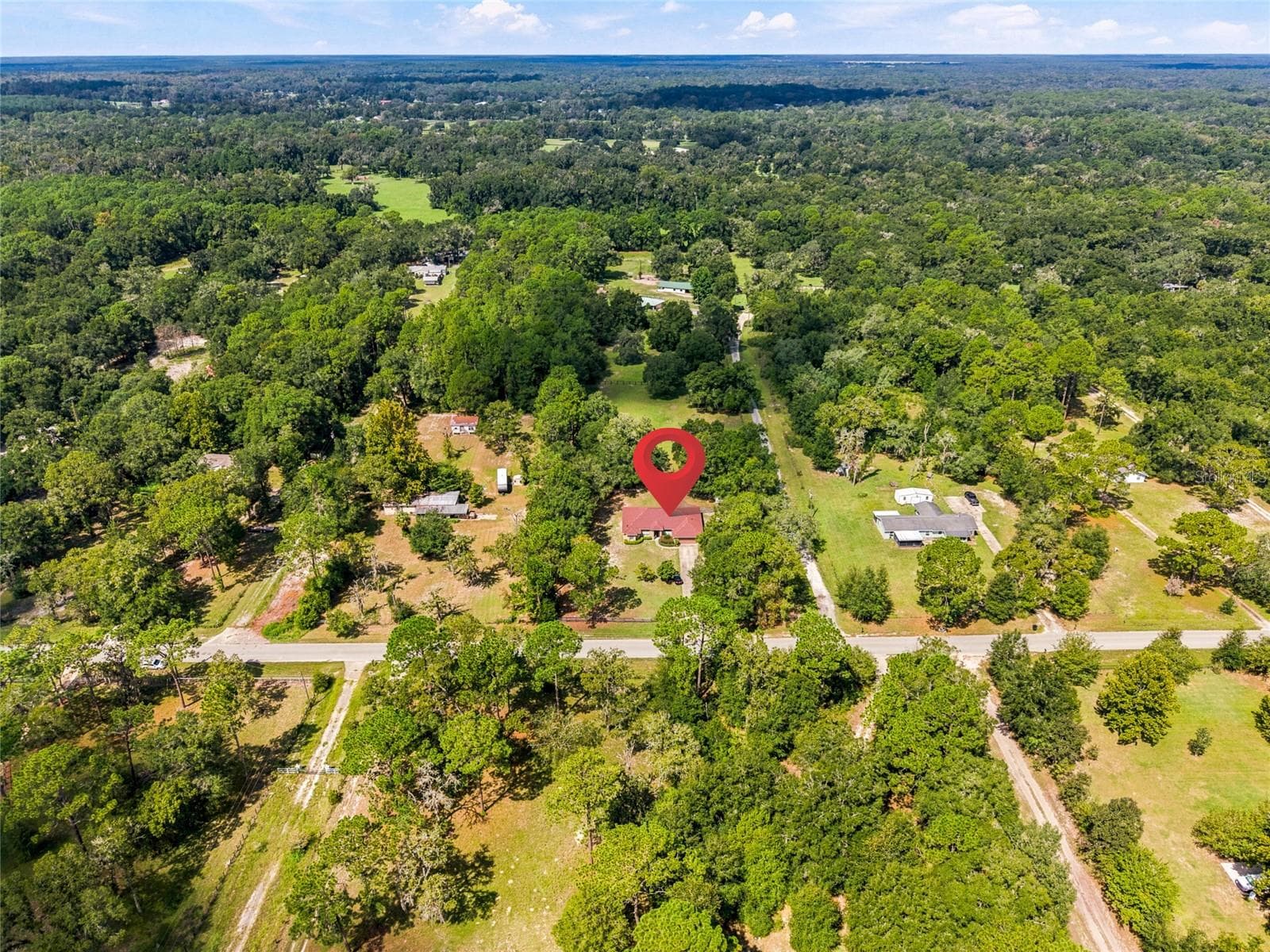 Farm at 366 NW 117TH CT, OCALA, photo 30 of 32