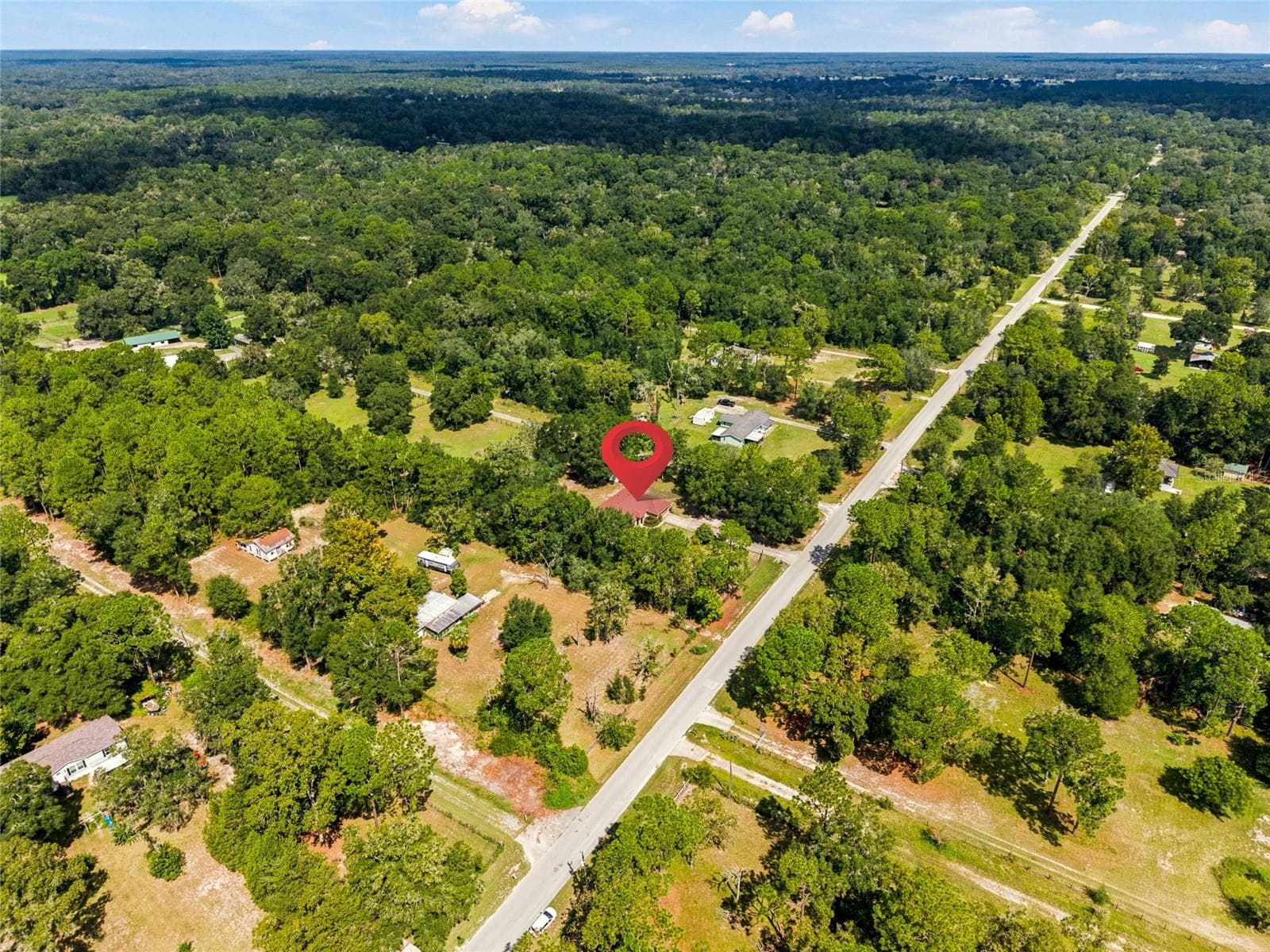 Farm at 366 NW 117TH CT, OCALA, photo 31 of 32