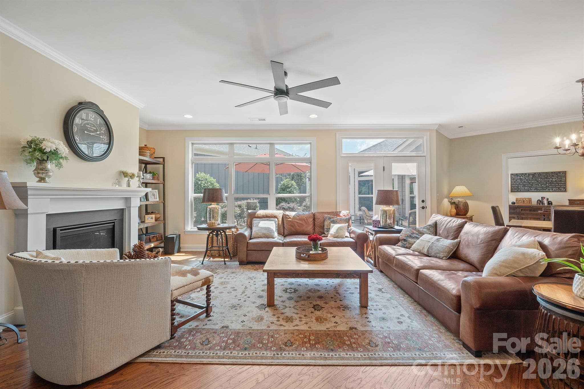 Single Family Residence at 2205 Lincolnshire Lane, Waxhaw, photo 9 of 39