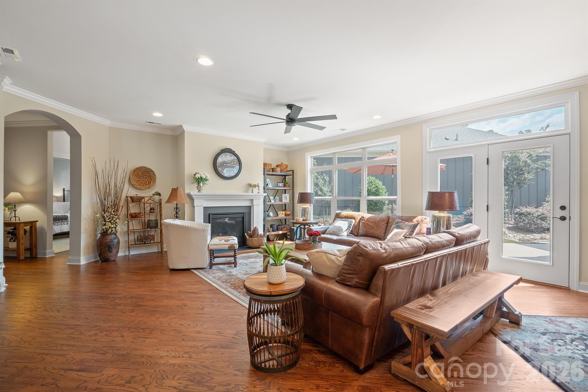 Single Family Residence at 2205 Lincolnshire Lane, Waxhaw, photo 10 of 39