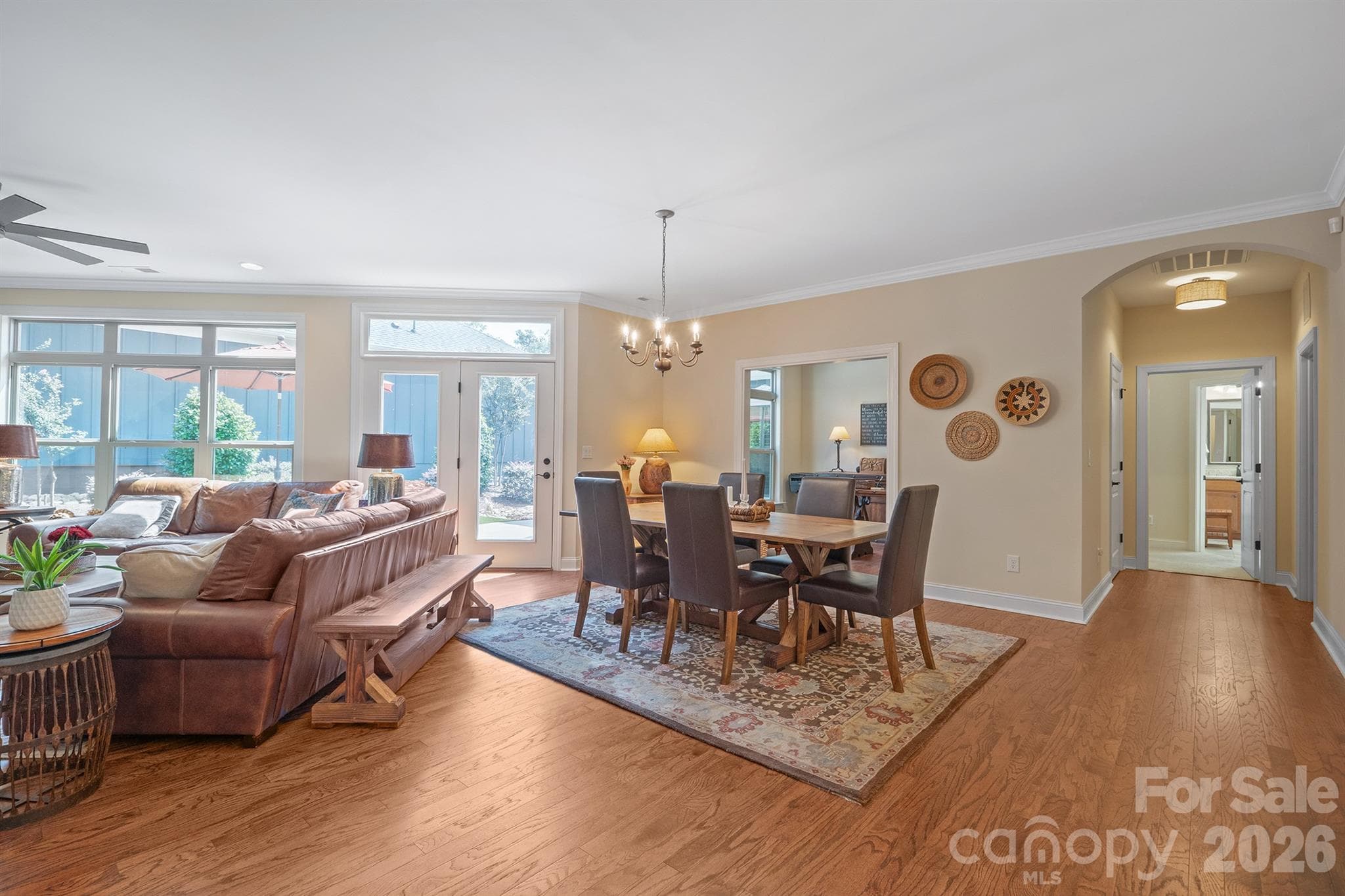 Single Family Residence at 2205 Lincolnshire Lane, Waxhaw, photo 11 of 39